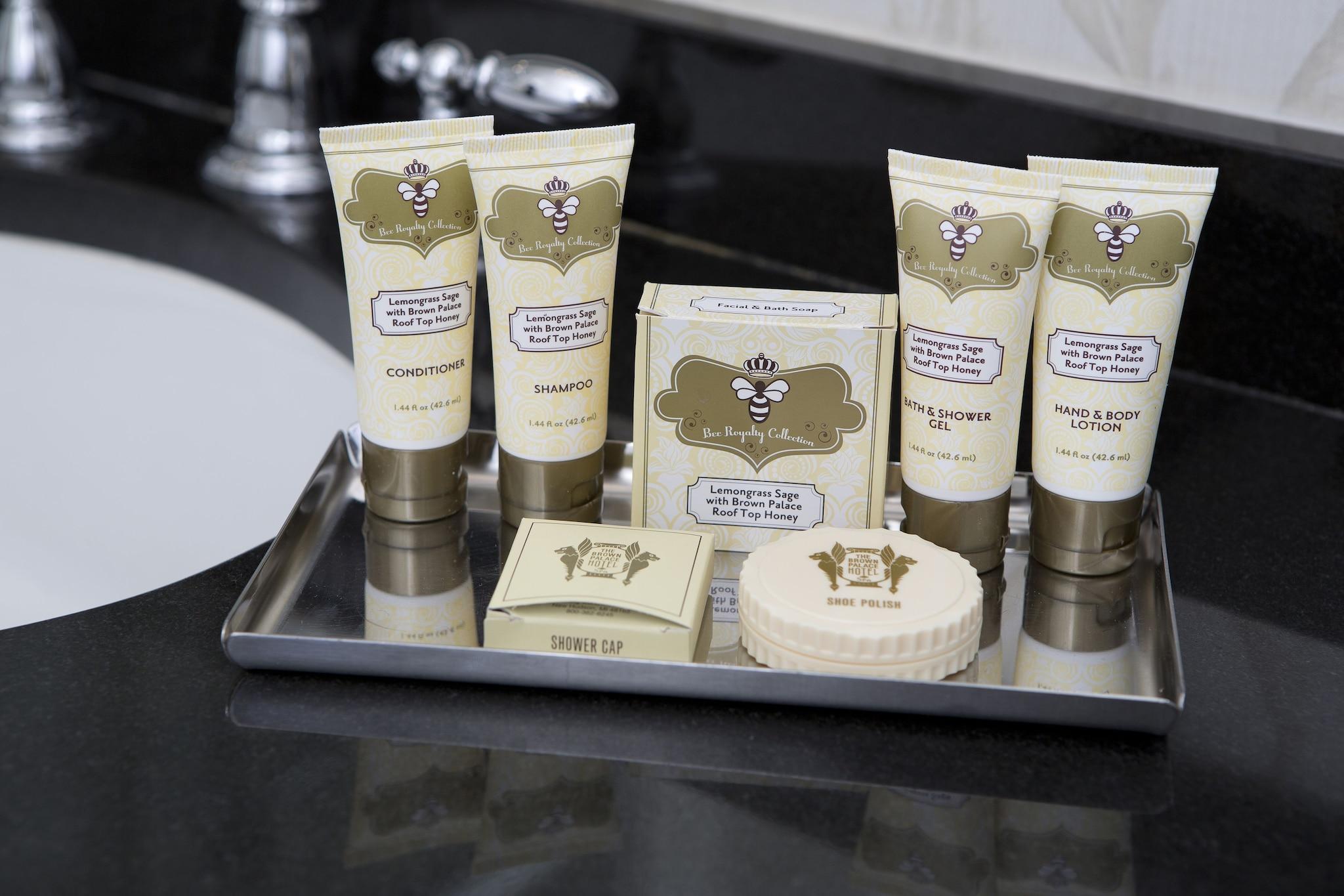The Brown Palace Hotel and Spa, Autograph Collection by null