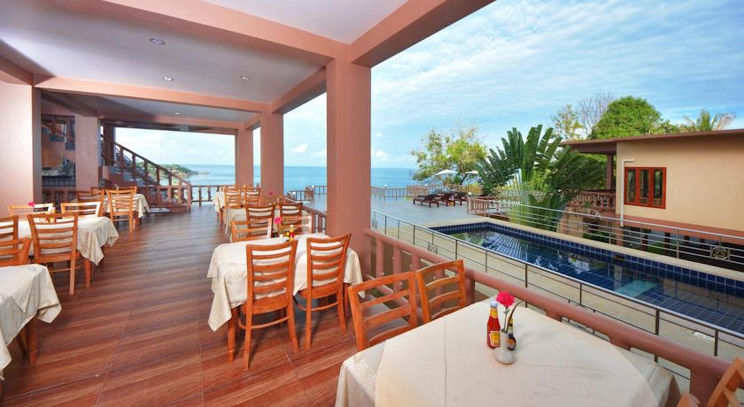 Haad Yao Bayview by null
