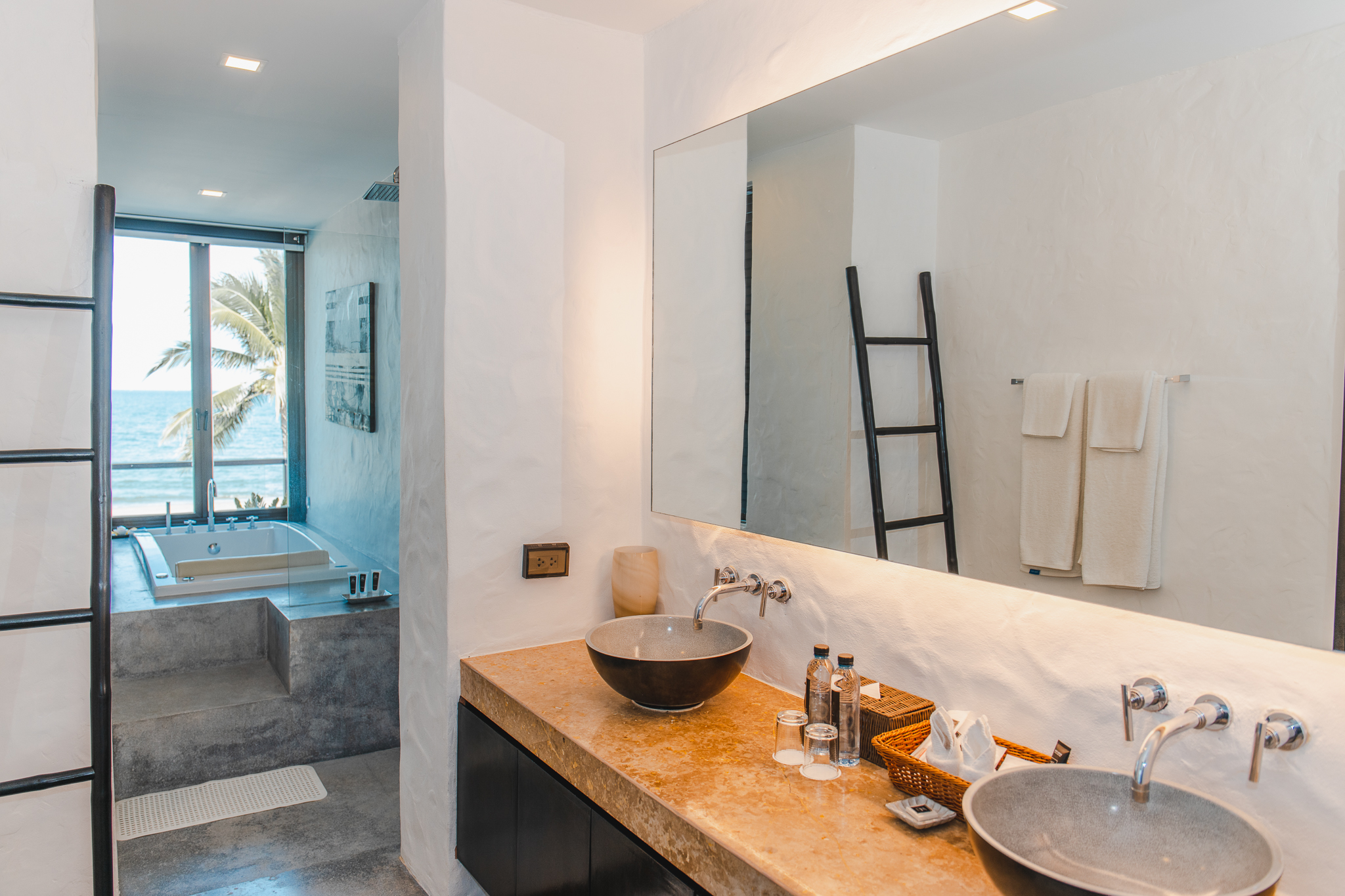 Tolani Le Bayburi Villas Pranburi