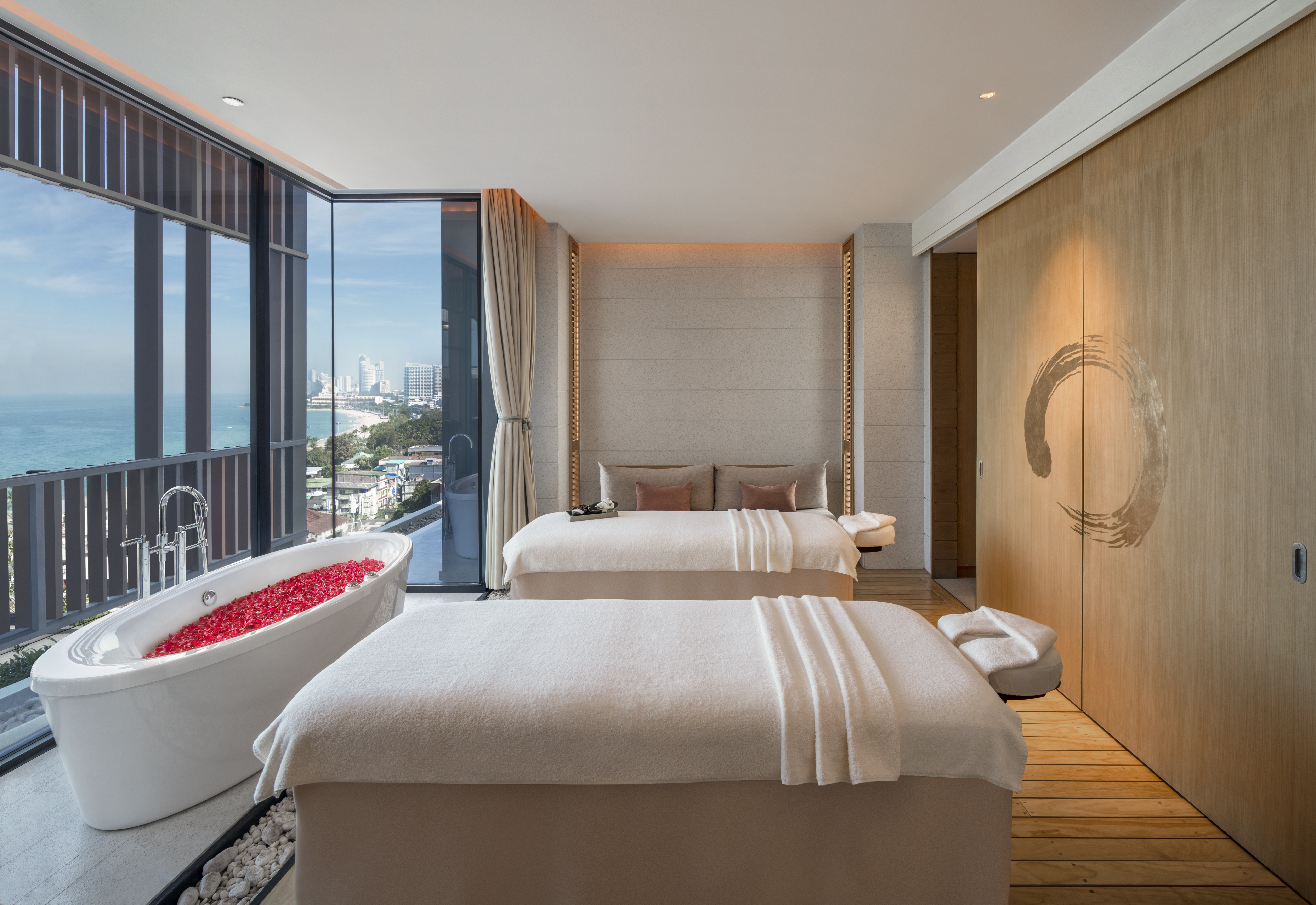 Hilton Pattaya