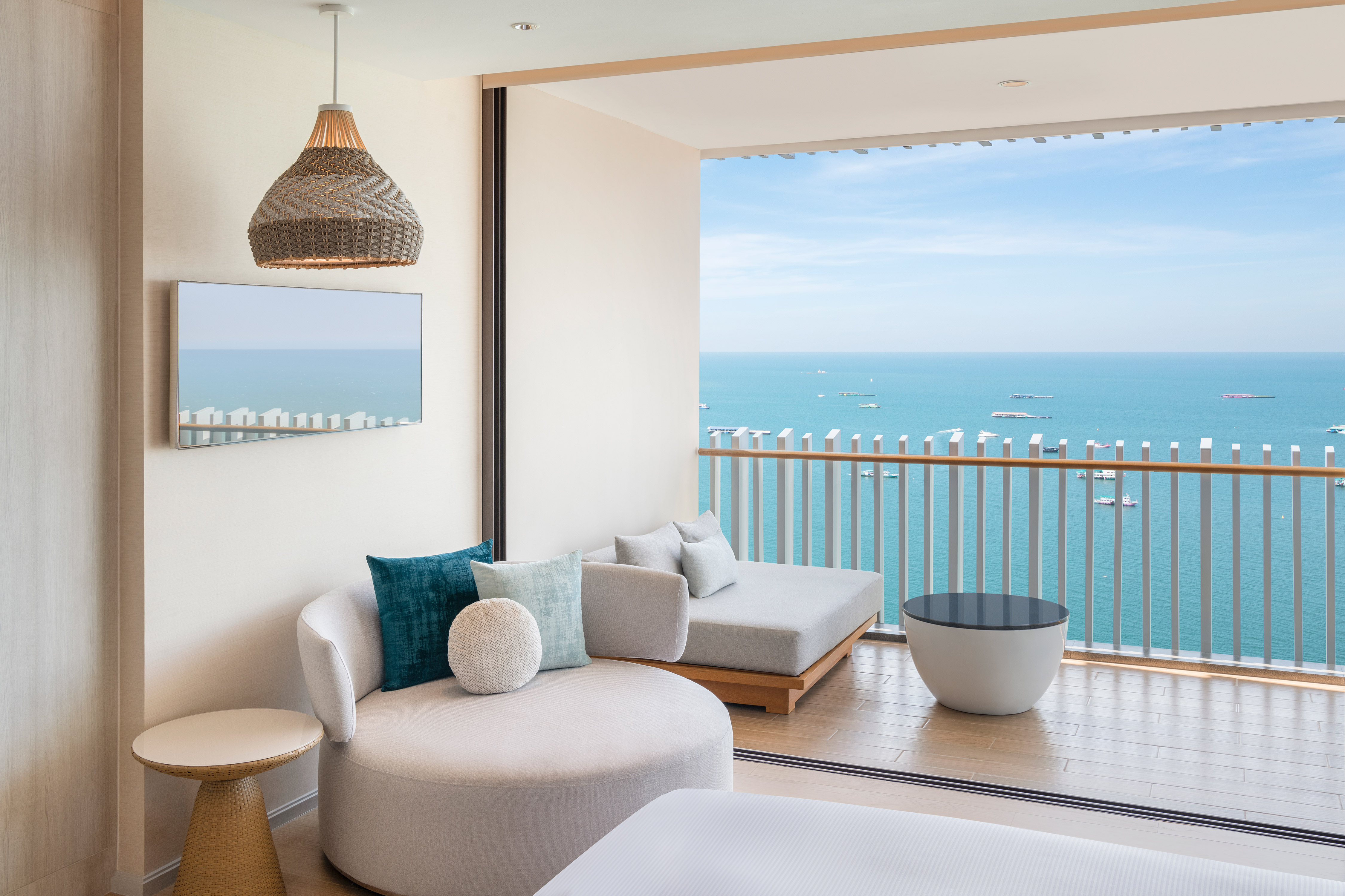 Hilton Pattaya