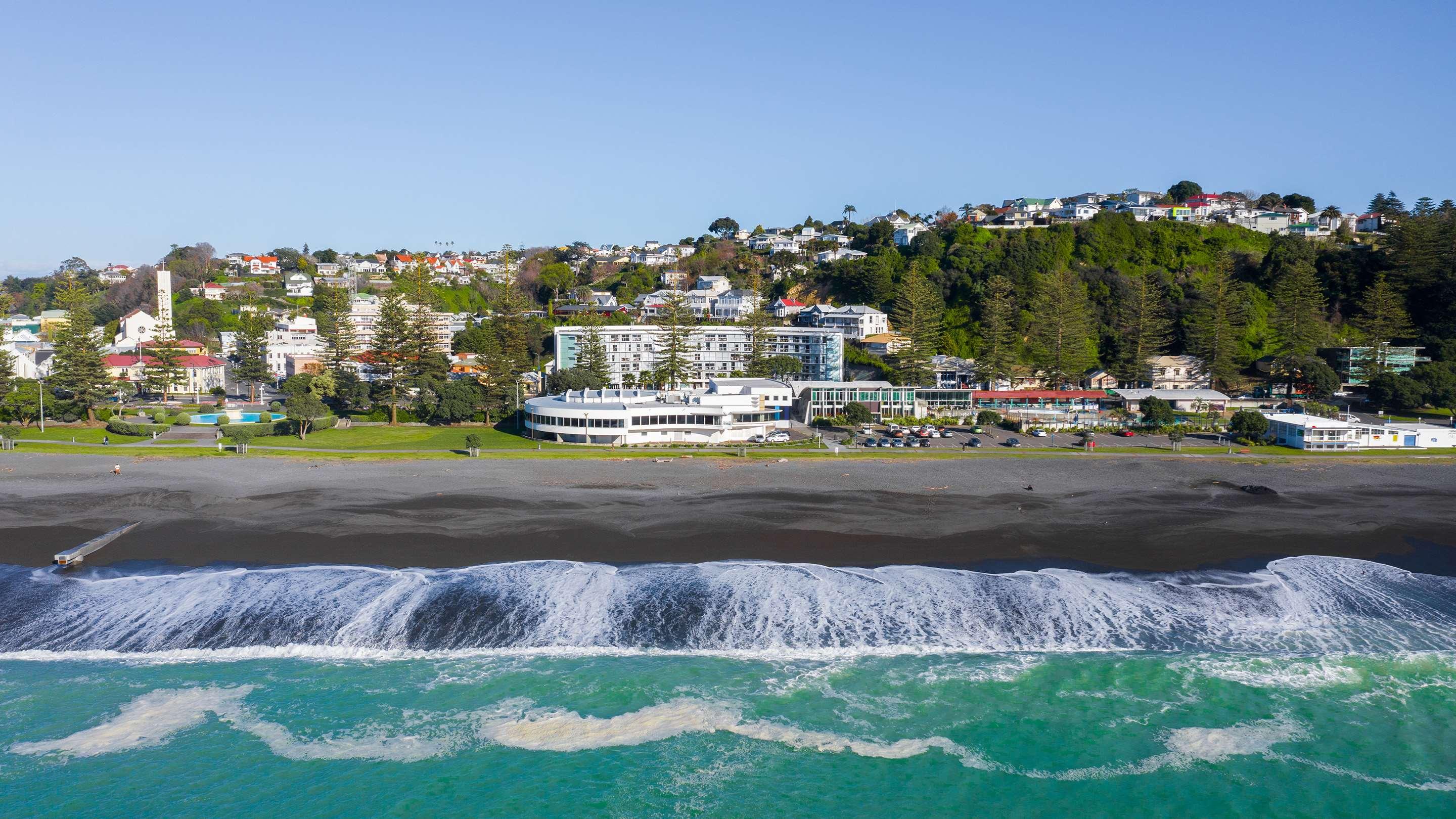 Scenic Hotel Te Pania