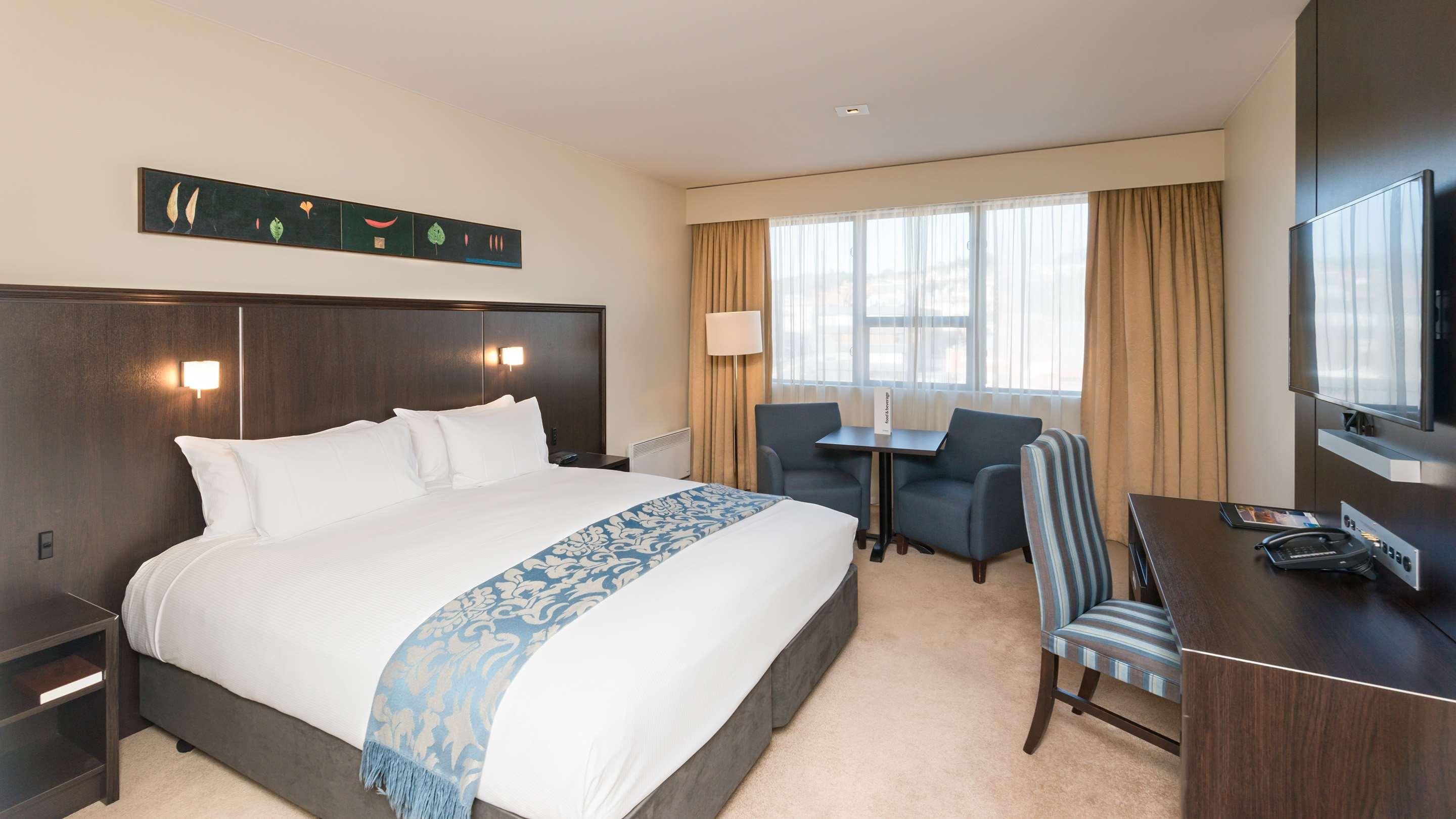 Scenic Hotel Southern Cross by null