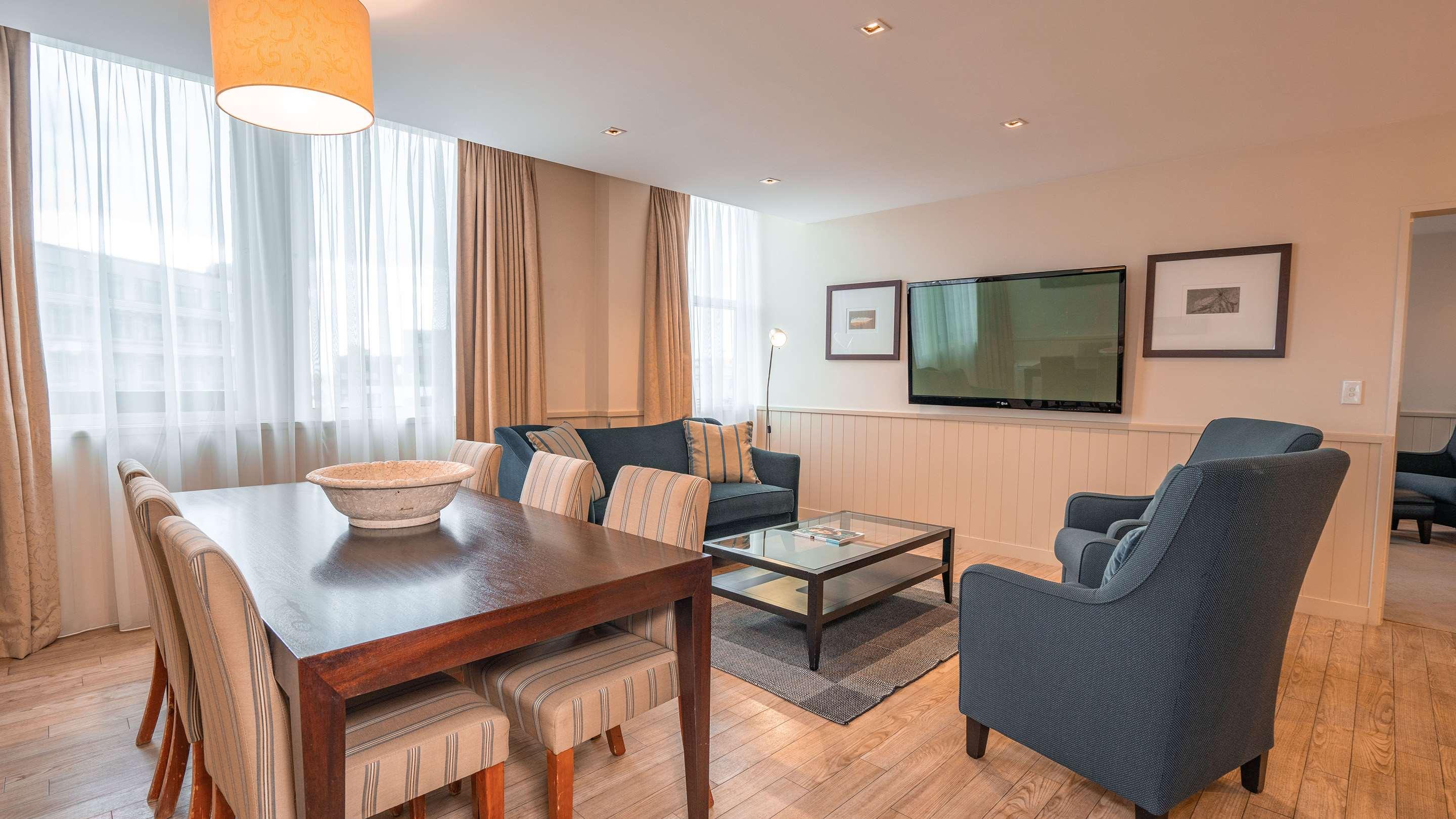 Scenic Hotel Southern Cross by null