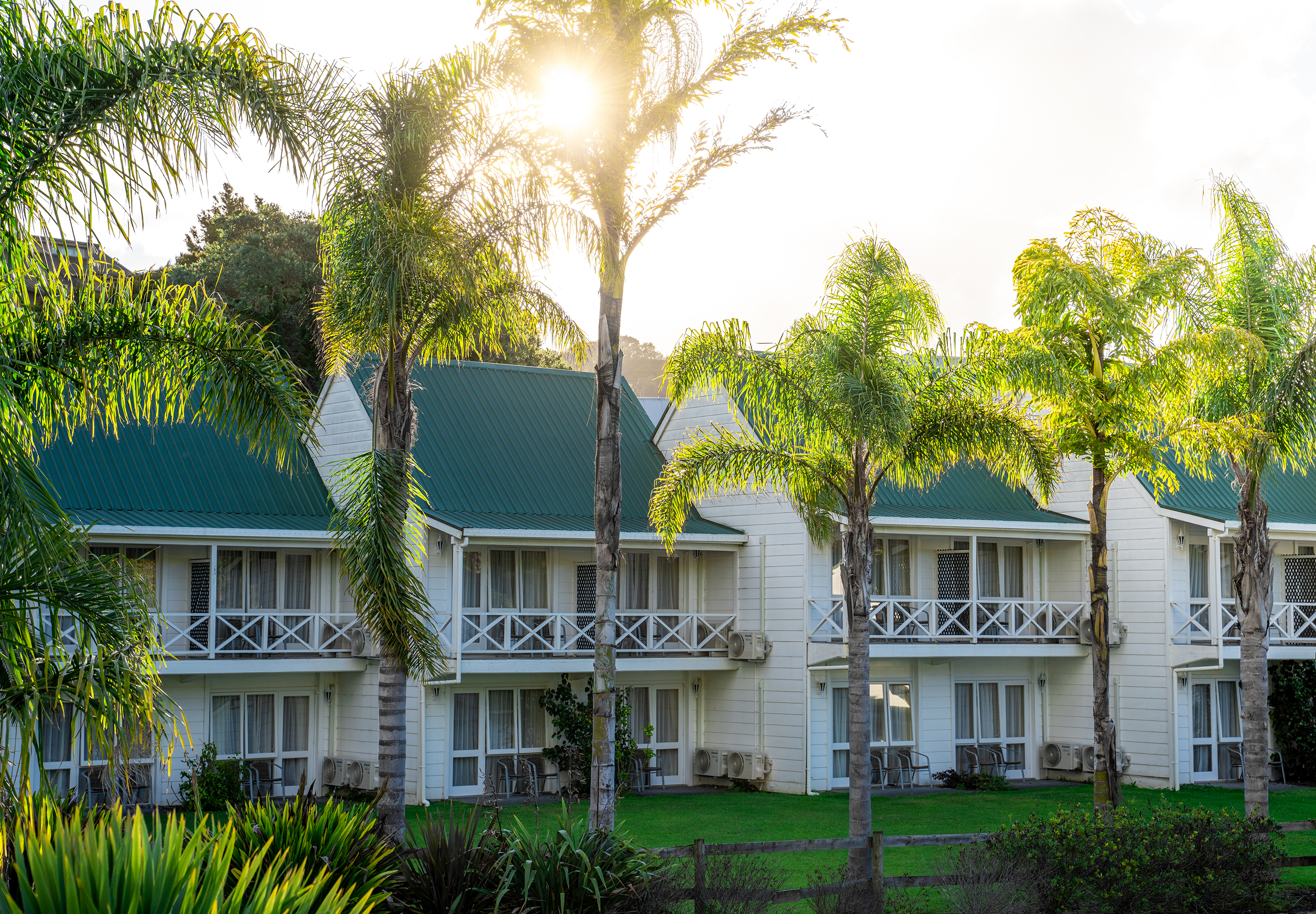 Scenic Hotel Bay of Islands image