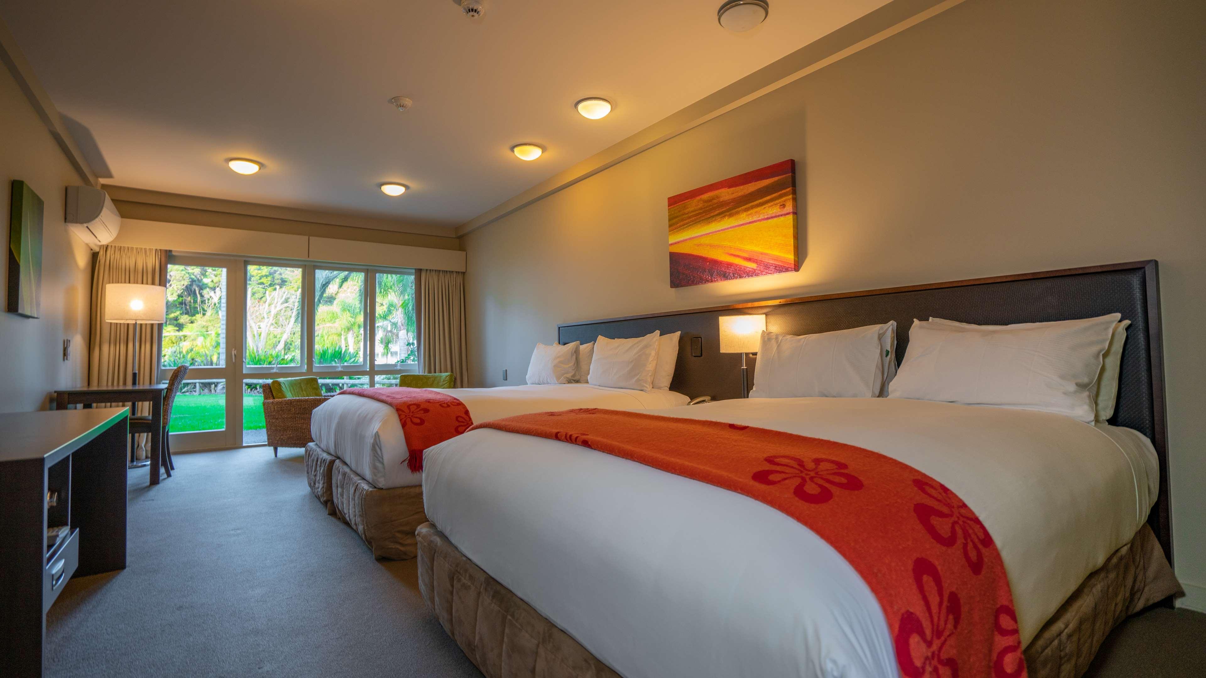 Scenic Hotel Bay of Islands