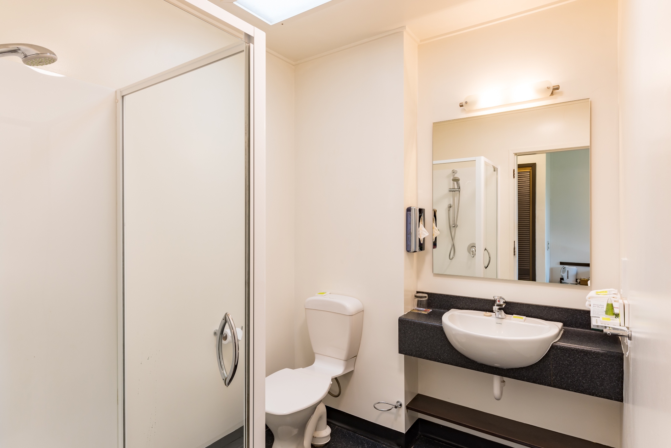 Heartland Hotel Haast by null