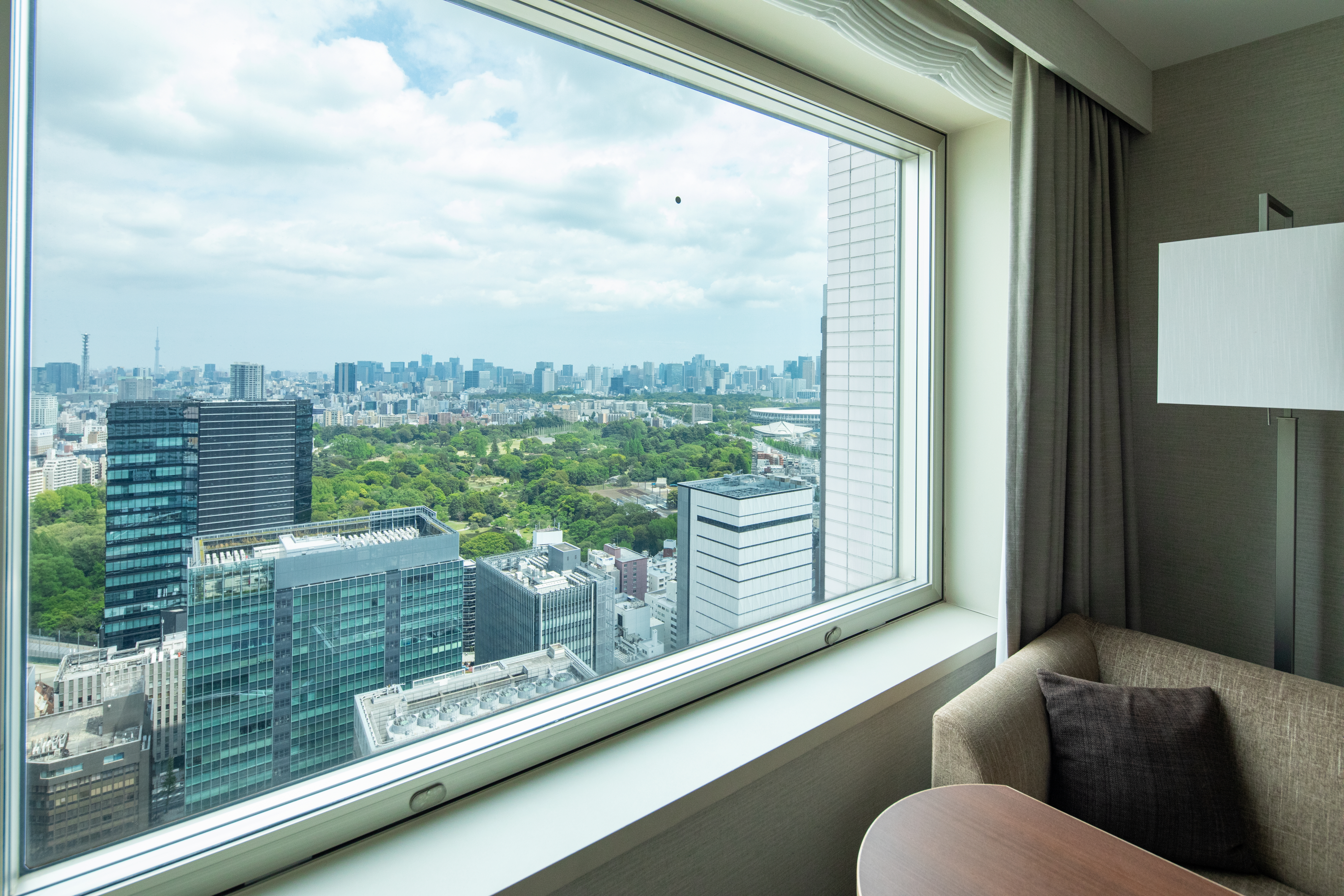 Hotel Century Southern Tower