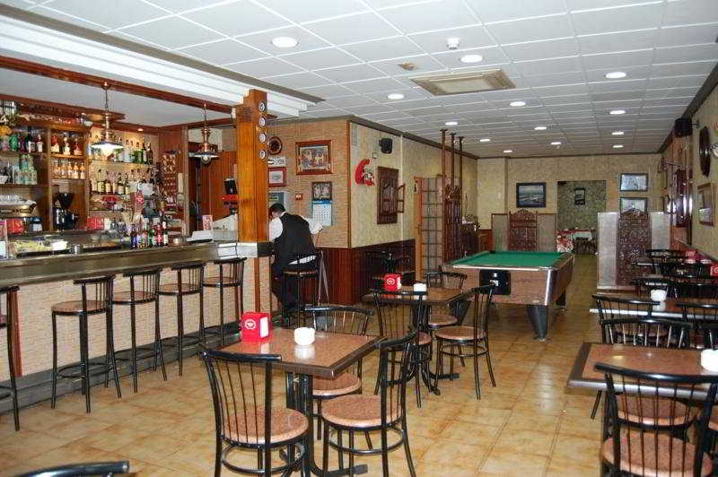 Pensión EL AMIGO by null