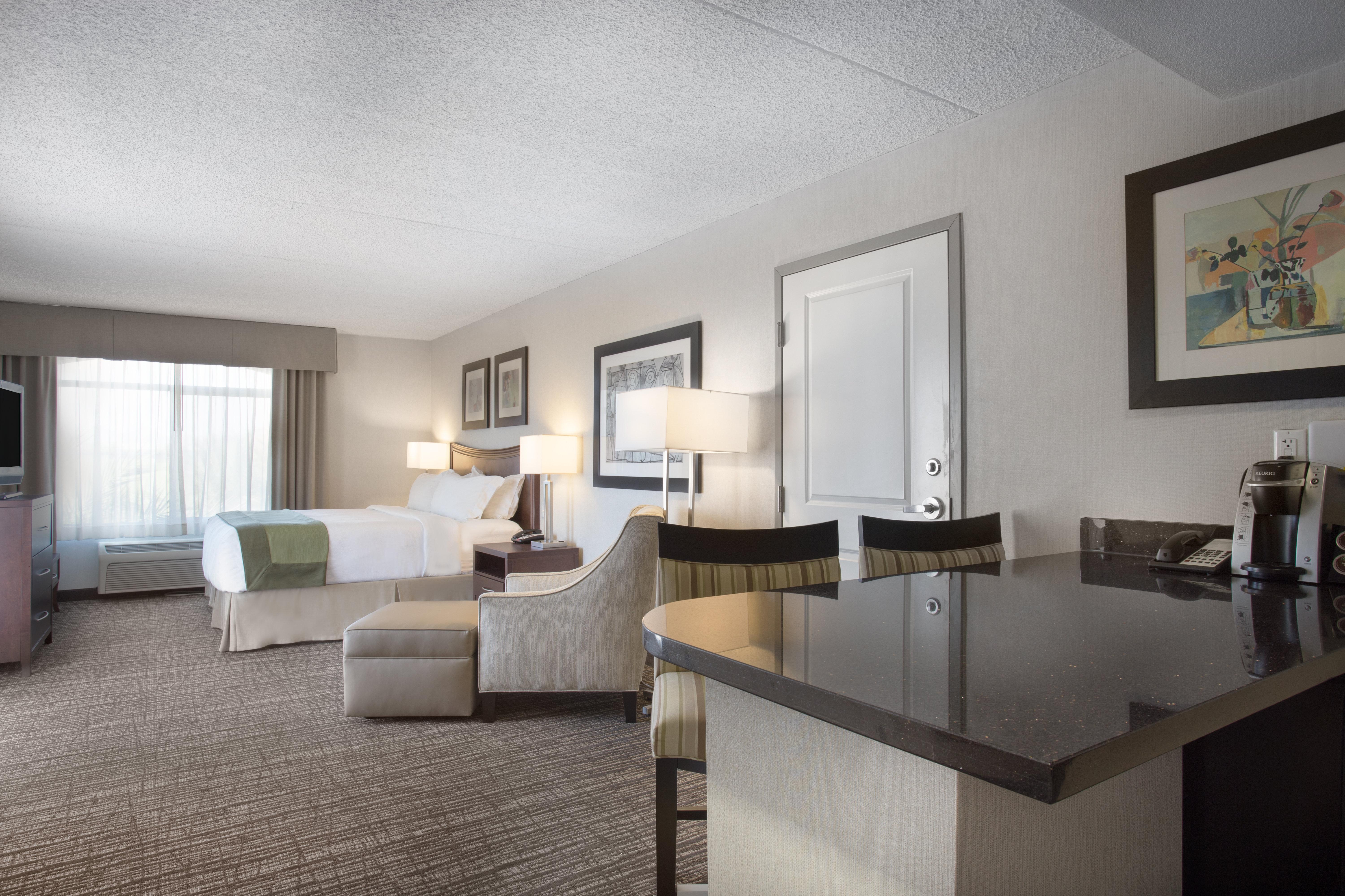 Holiday Inn Hotel and Suites Scottsdale North Airp