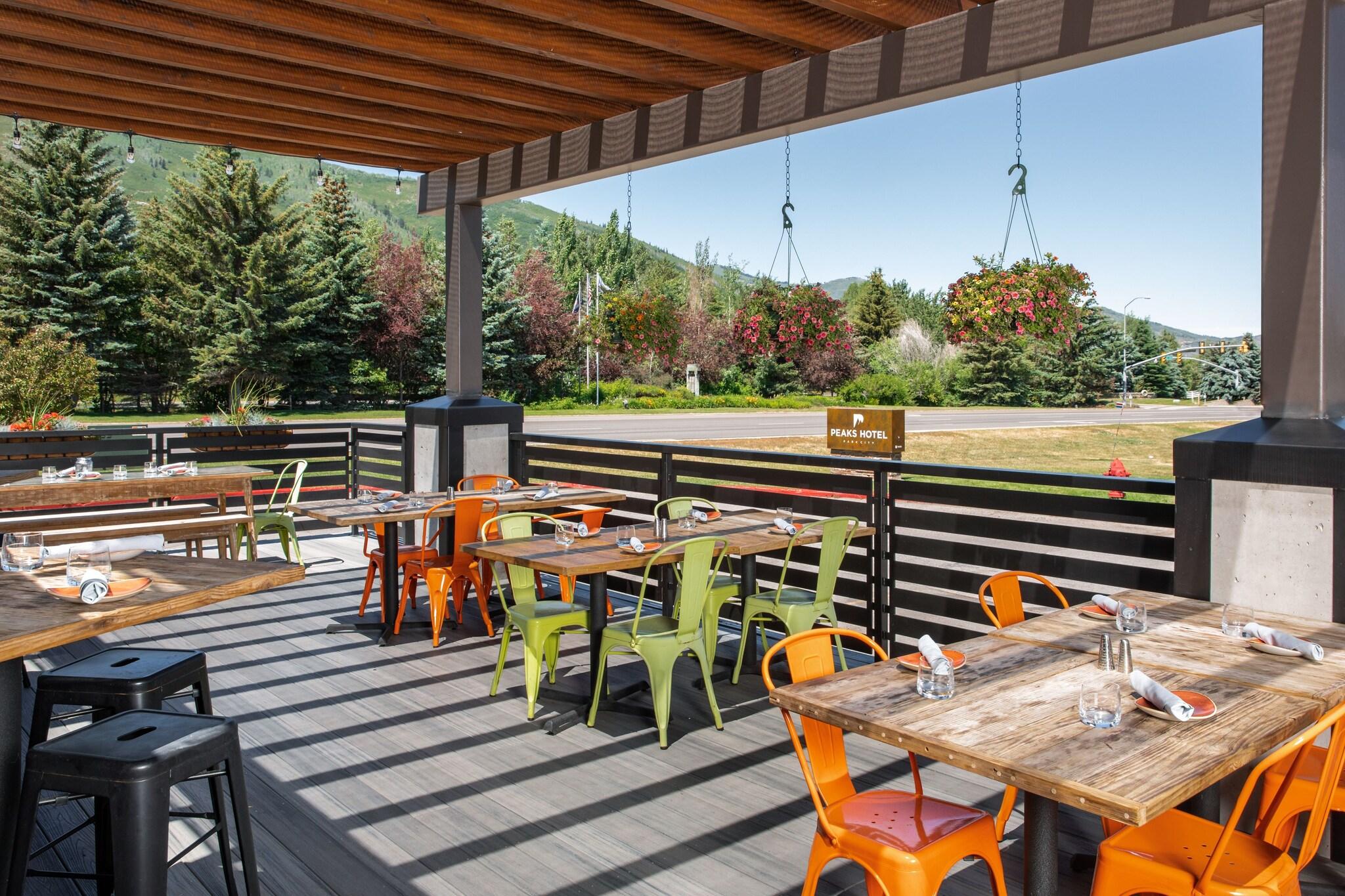 Hotel Thaynes, Park City, a Tribute Portfolio Hotel by null