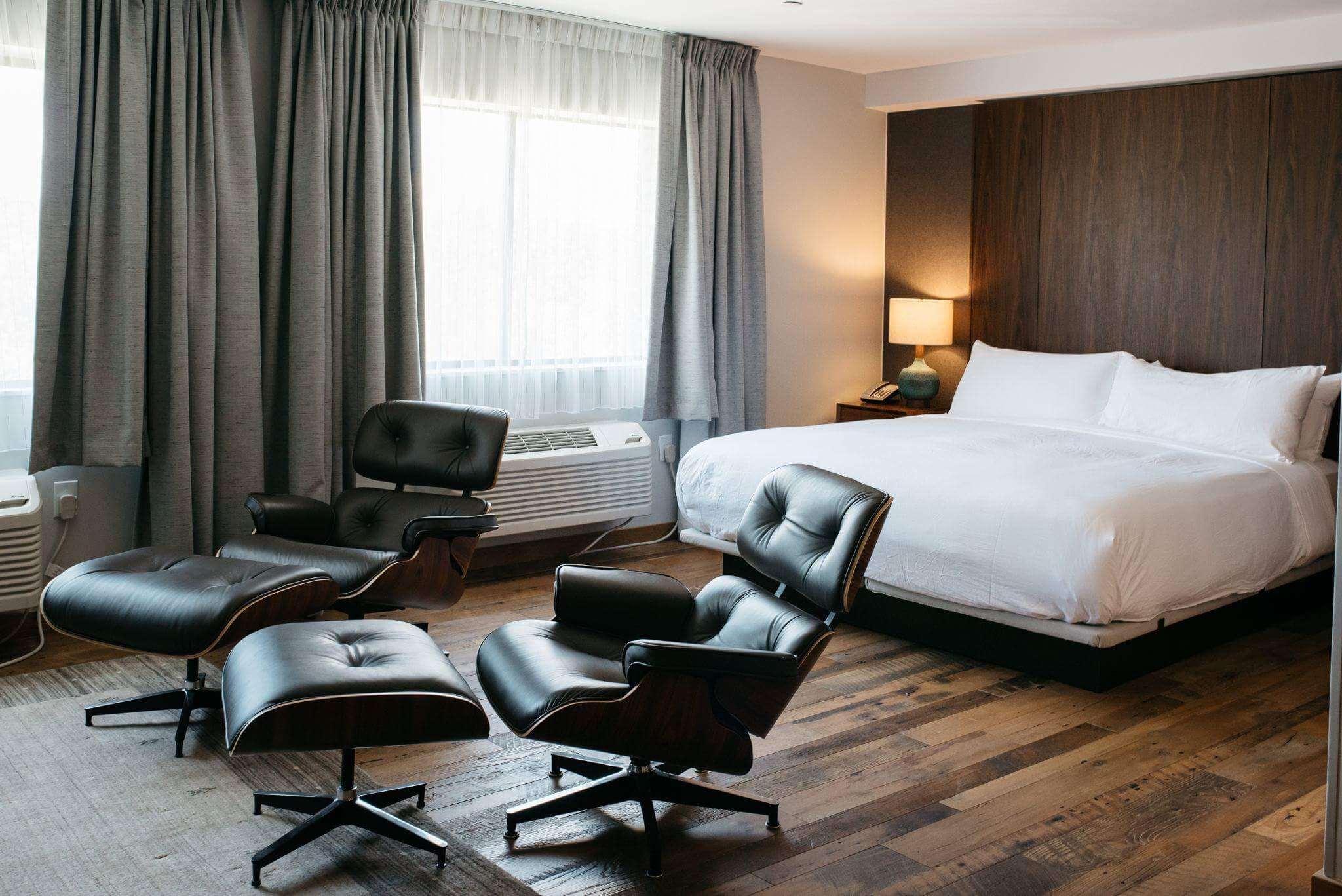 Hotel Thaynes, Park City, a Tribute Portfolio Hotel by null