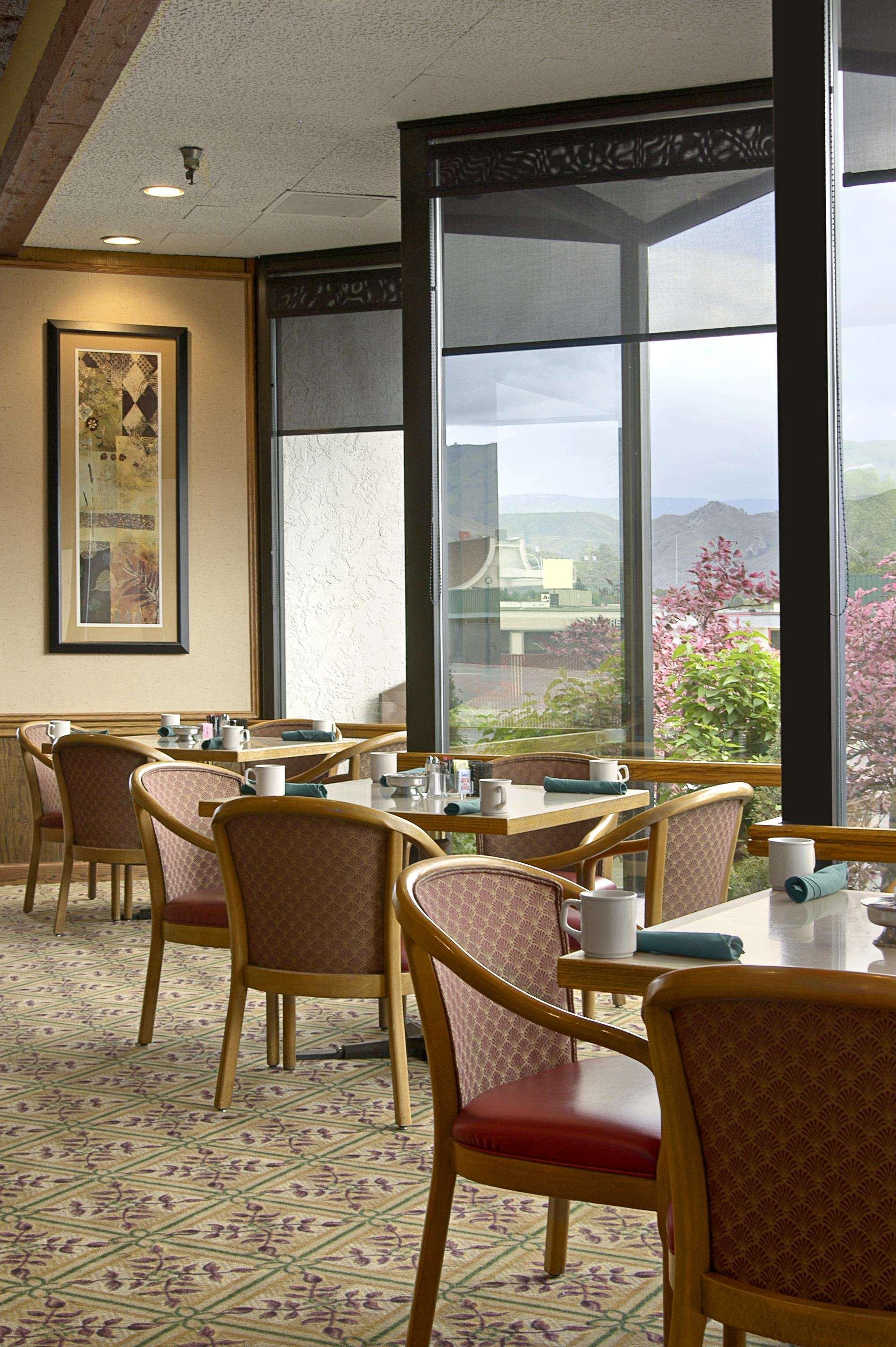 Red Lion Hotel Wenatchee