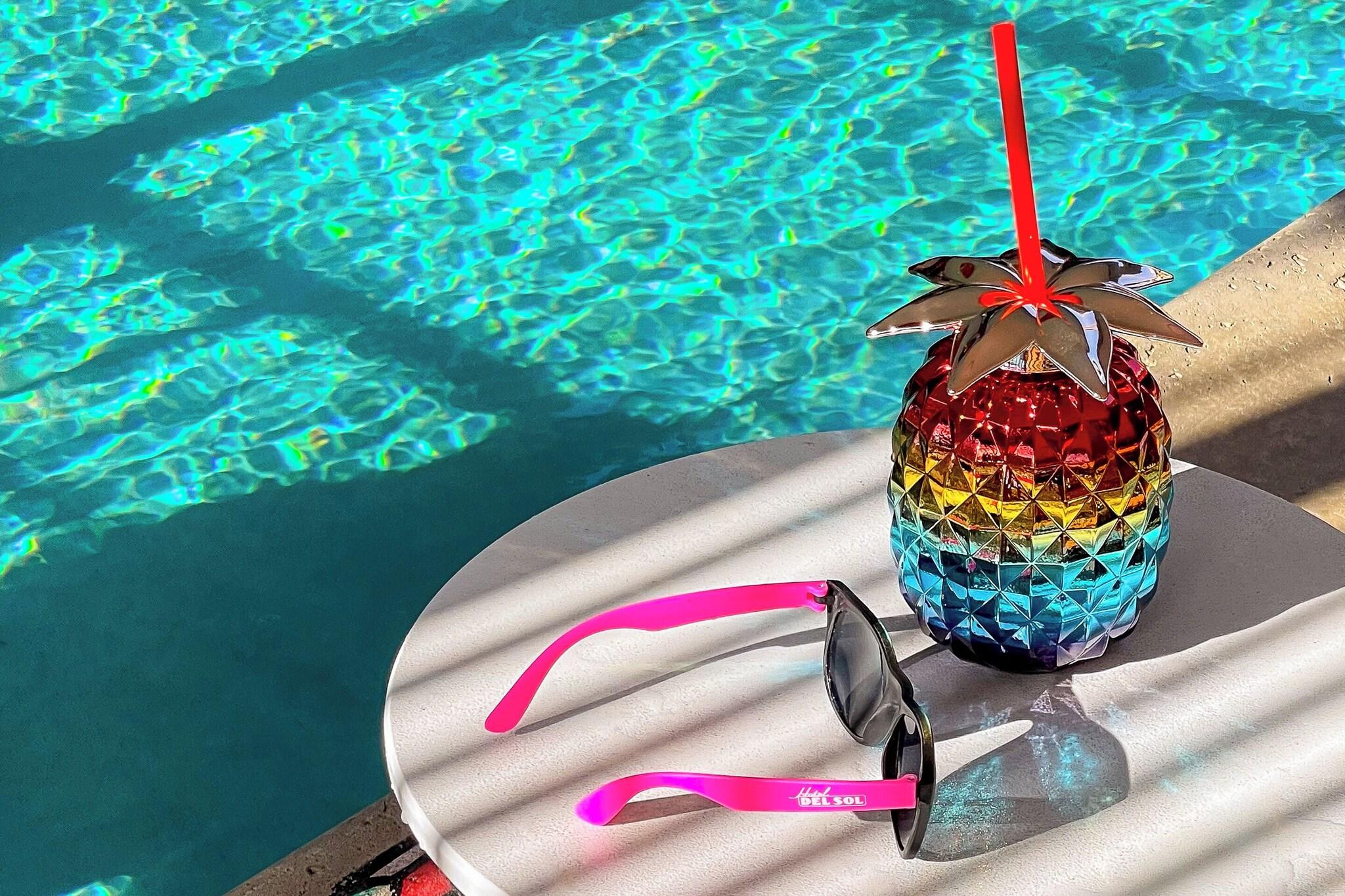 Hotel Del Sol by null