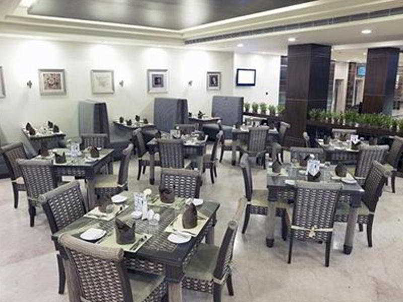 Gokulam Park Sabari OMR Hotel