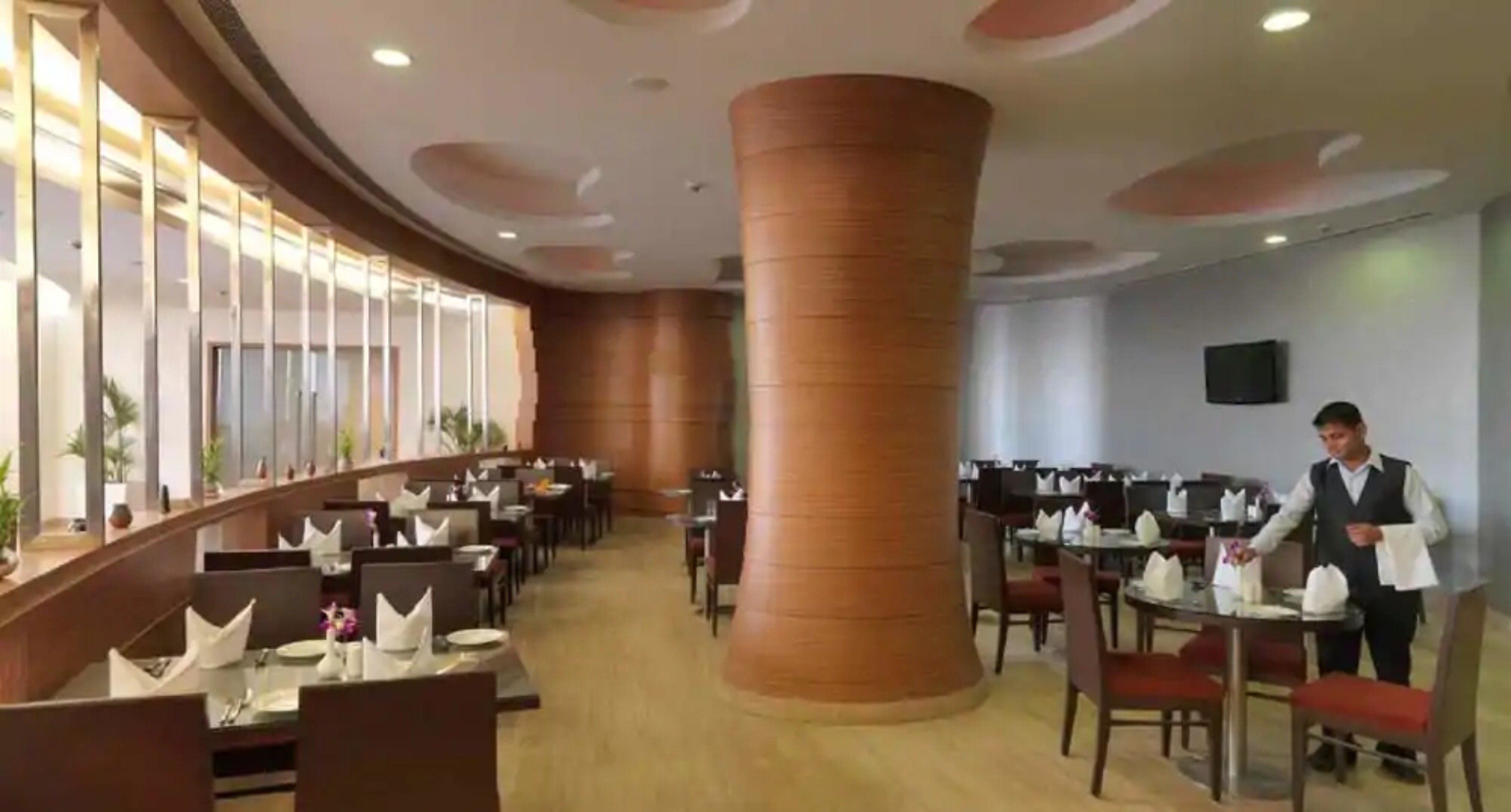 Hotel Sewa Grand Faridabad