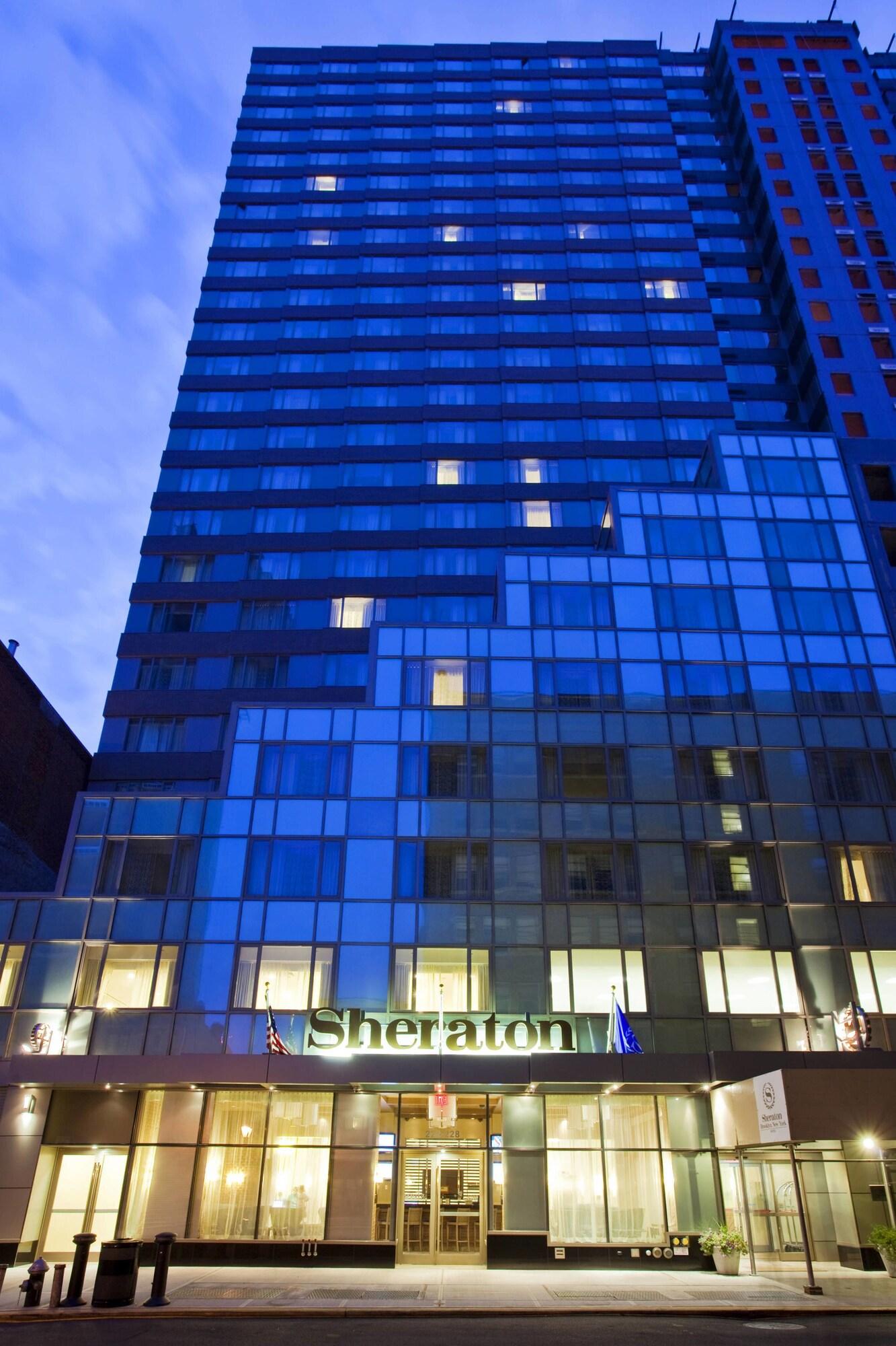 Sheraton Brooklyn New York Hotel image