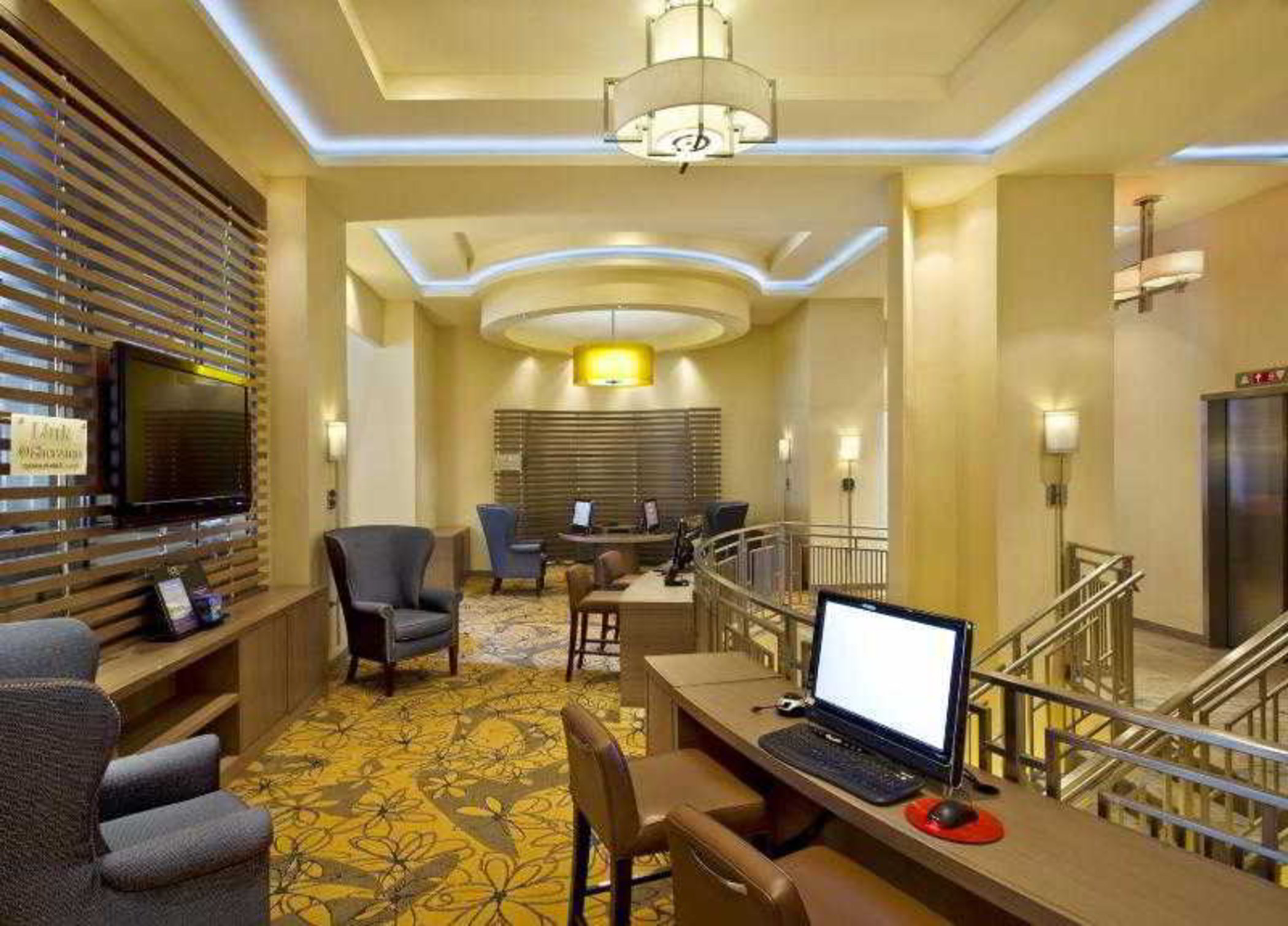Sheraton Brooklyn New York Hotel