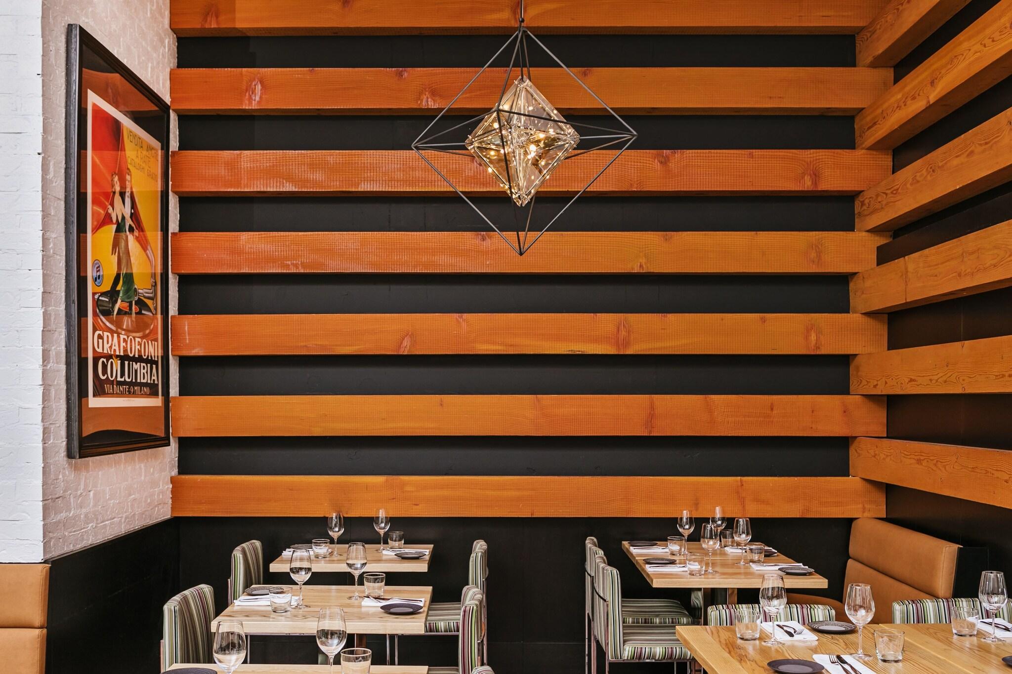 Moda Hotel by null