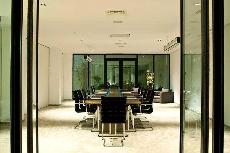 Movenpick Hotel Gammarth Tunis - photo