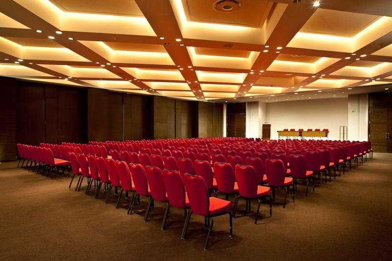 Movenpick Hotel Gammarth Tunis - photo