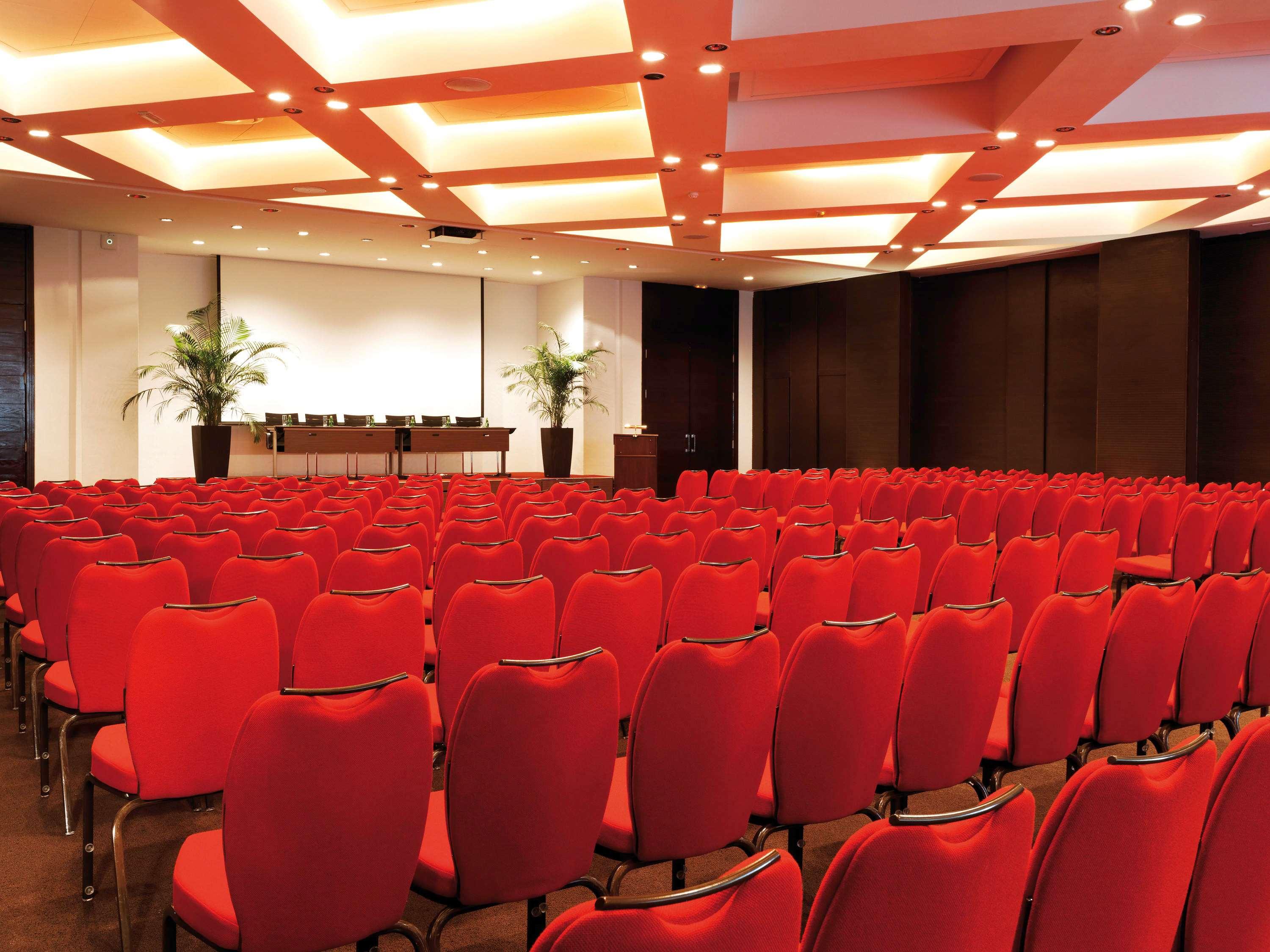 Movenpick Hotel Gammarth Tunis - photo