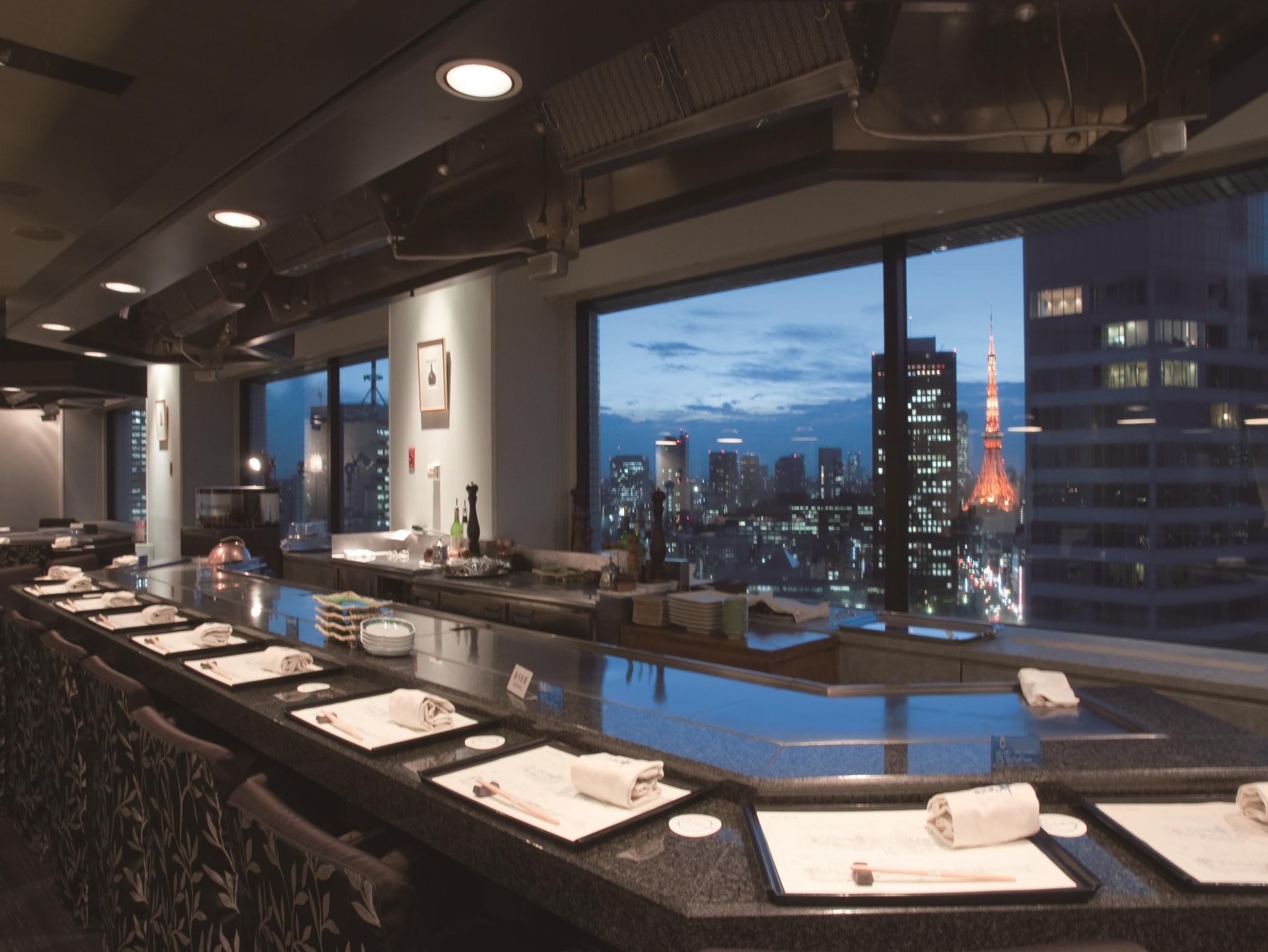 Bayside Hotel Azur Takeshiba Hamamatsucho
