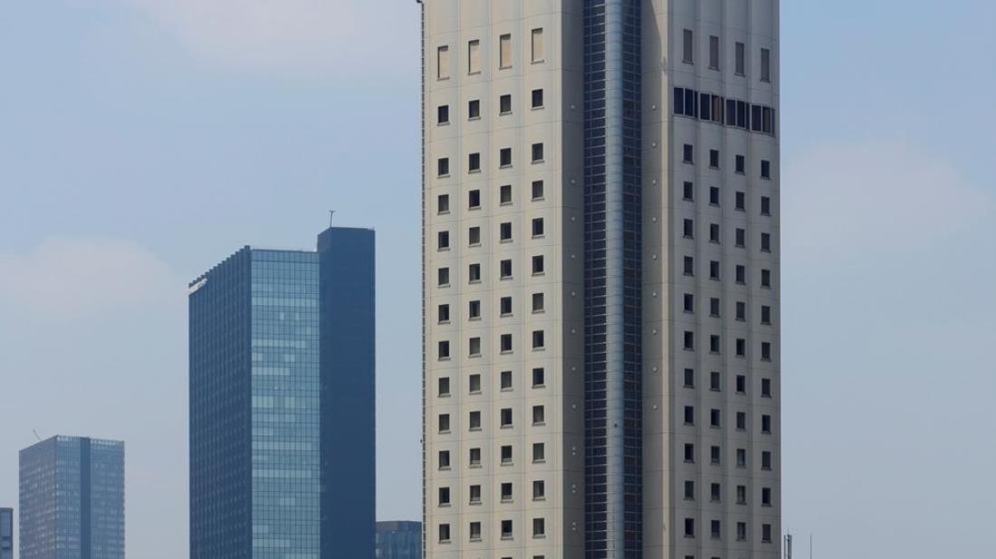 Hundred Stay Tokyo Shinjuku by null