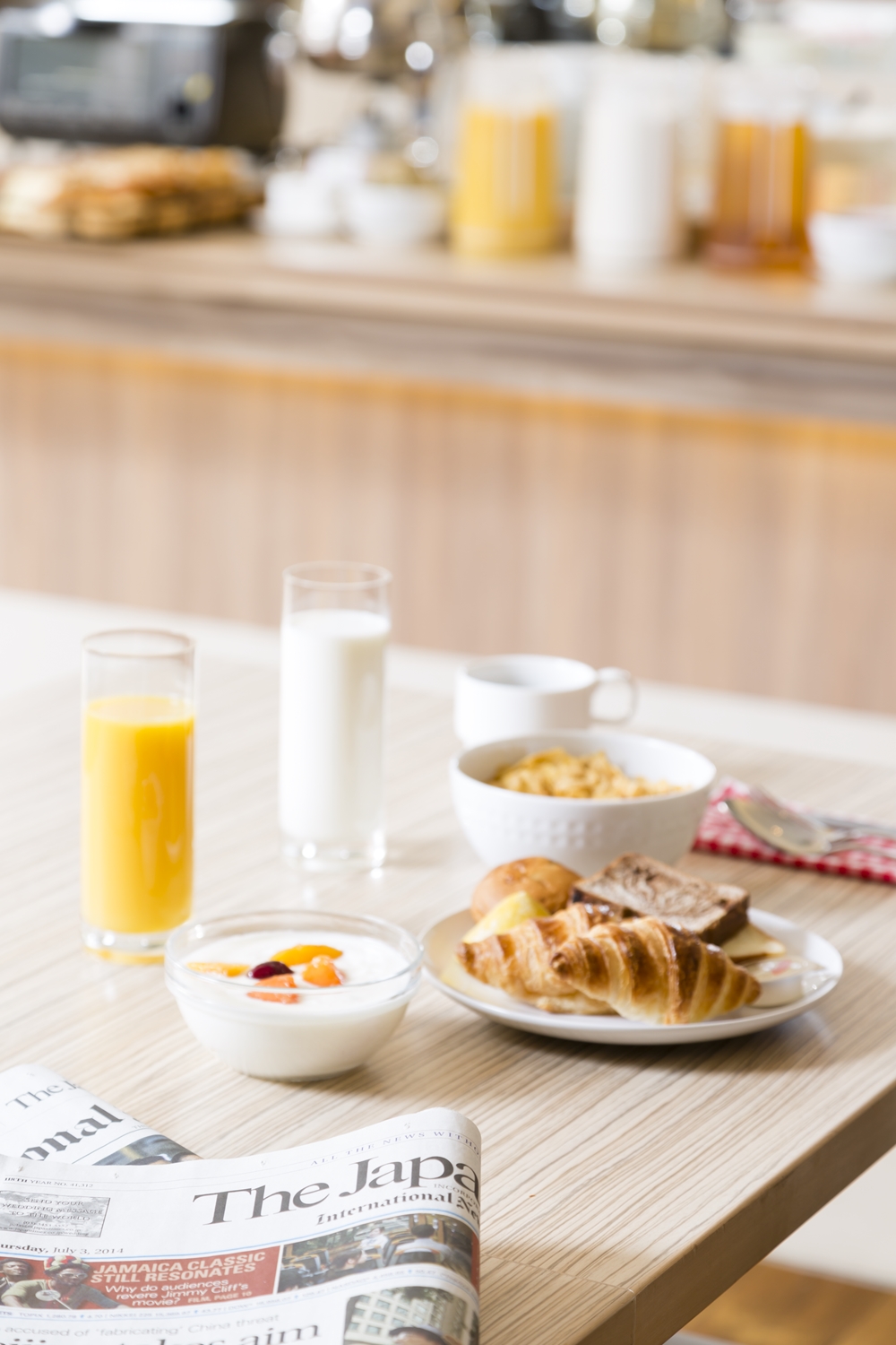 Hundred Stay Tokyo Shinjuku by null