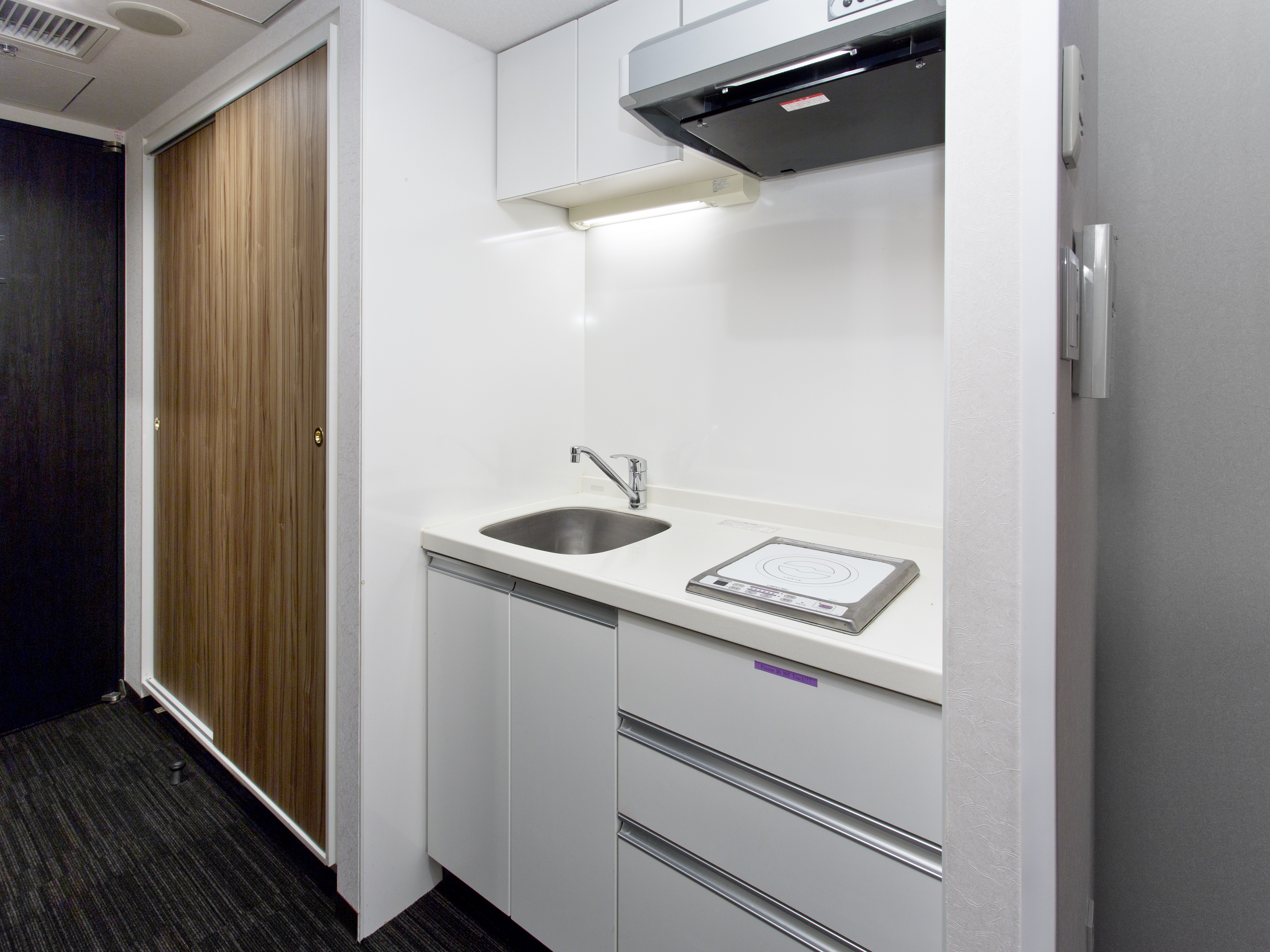 Hundred Stay Tokyo Shinjuku by null