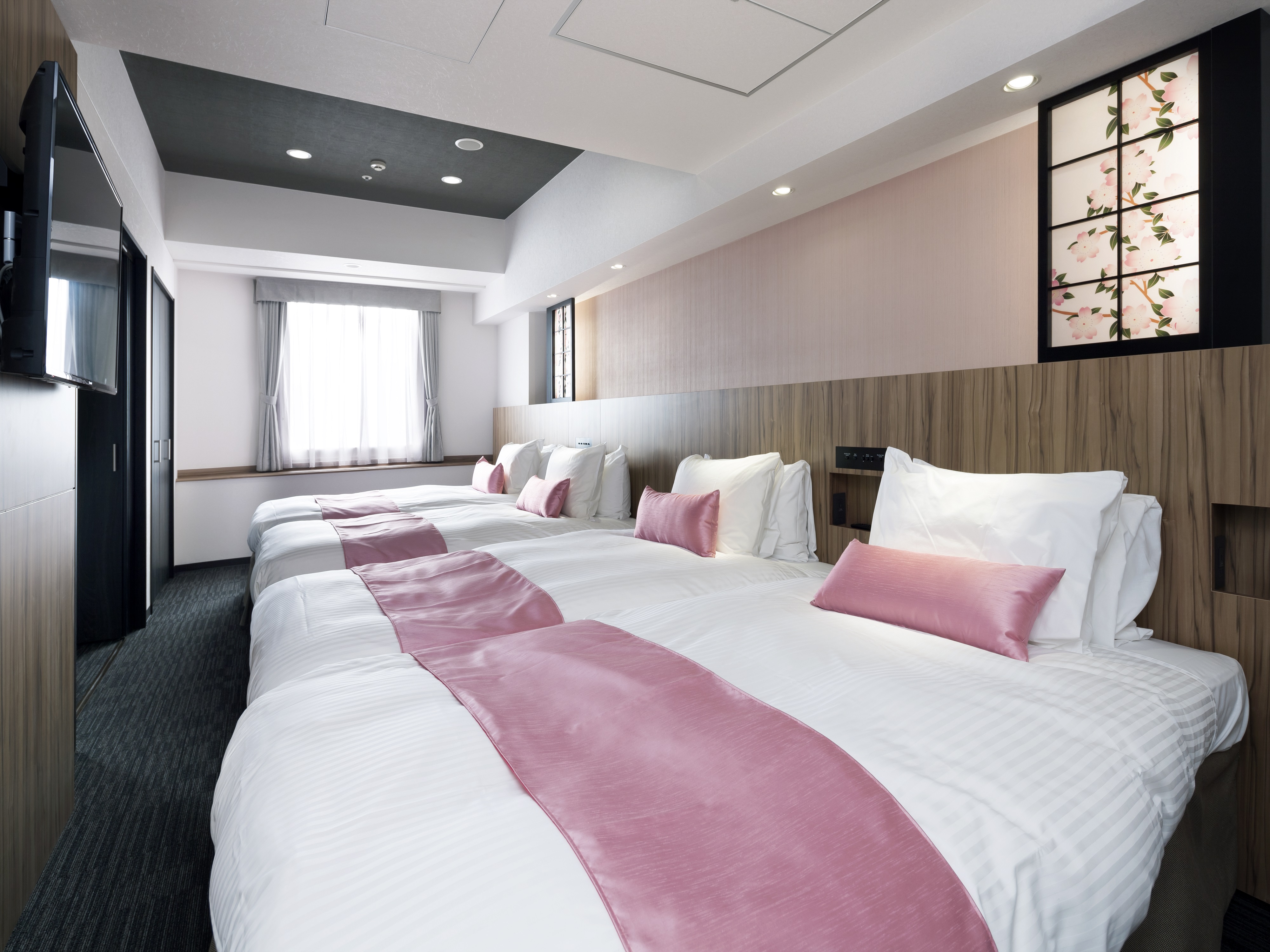 Hundred Stay Tokyo Shinjuku by null