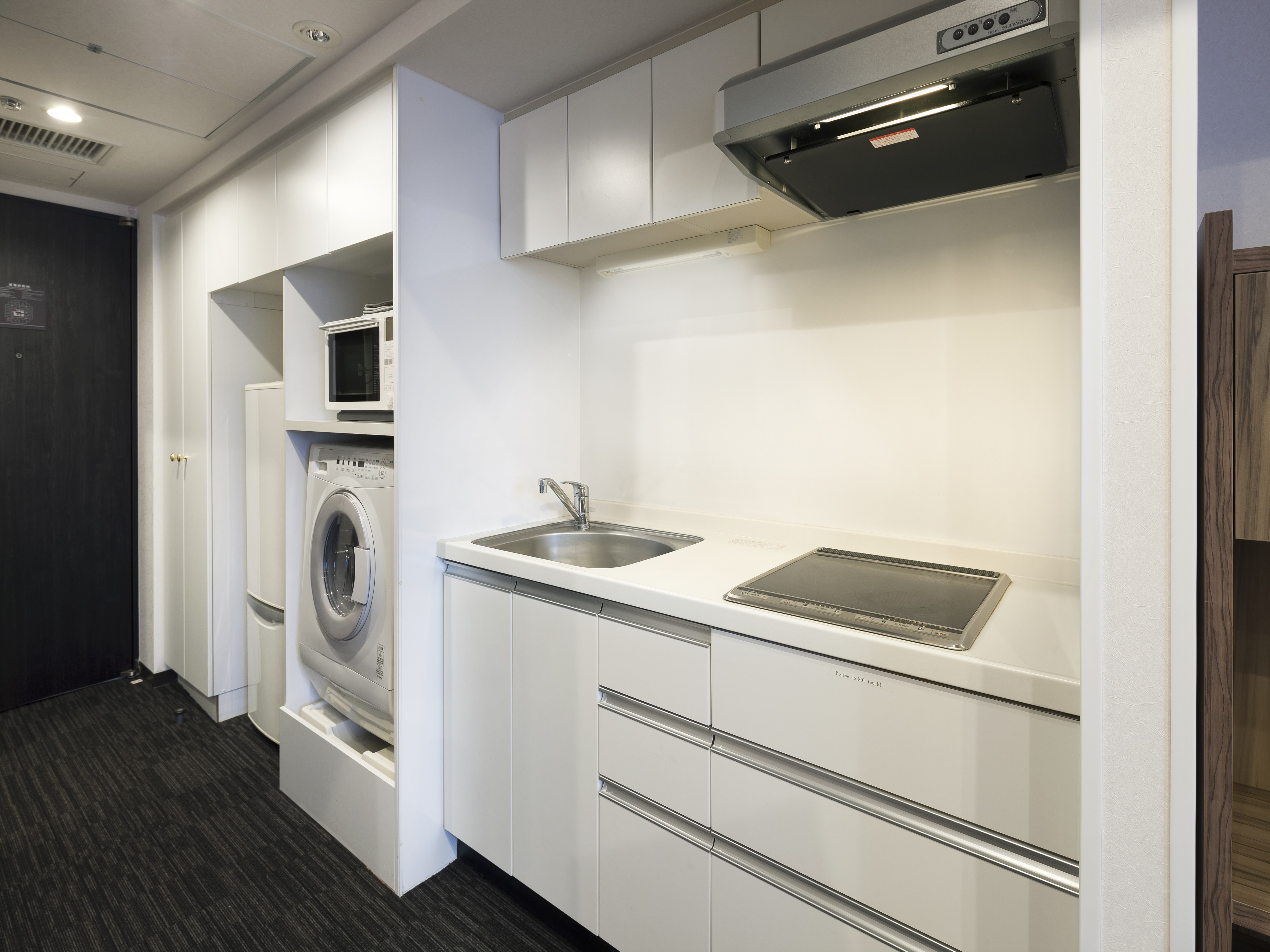 Hundred Stay Tokyo Shinjuku by null