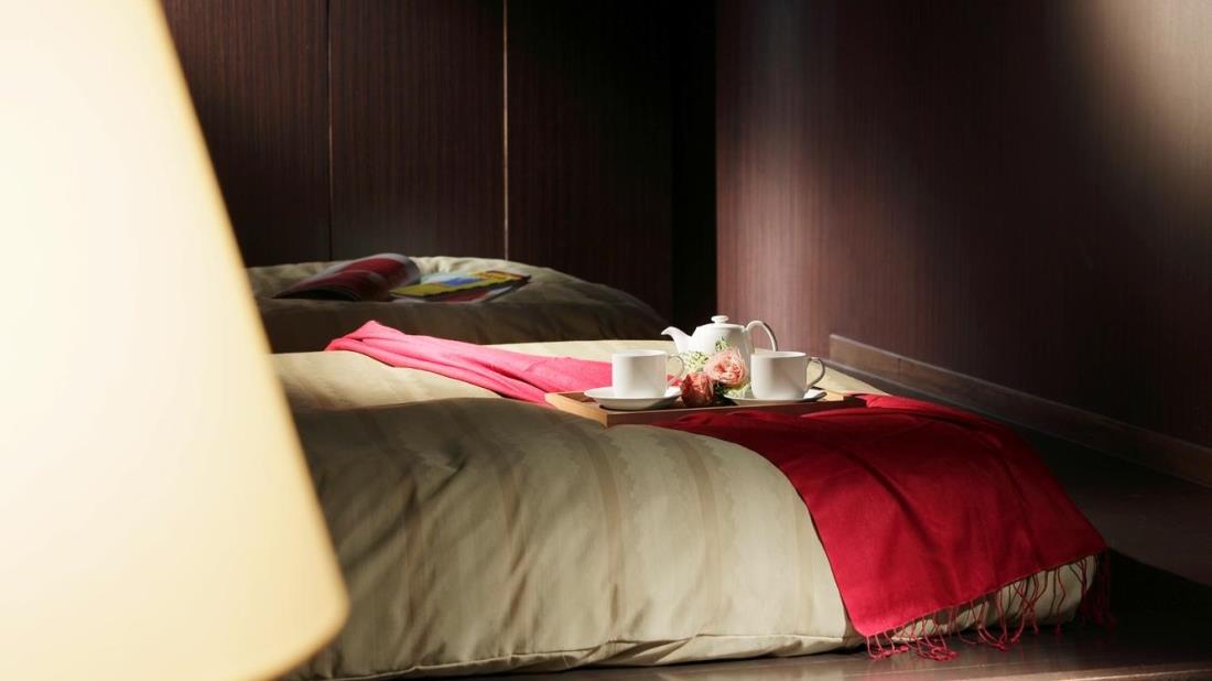 Hundred Stay Tokyo Shinjuku by null