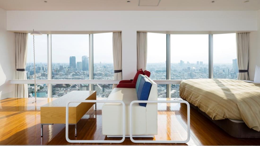 Hundred Stay Tokyo Shinjuku by null