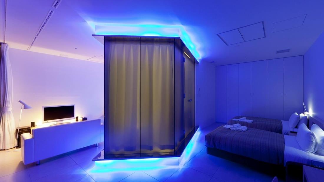 Hundred Stay Tokyo Shinjuku by null