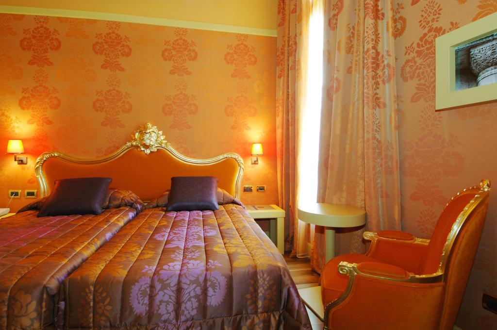 Hotel Ca Zusto Venice by null