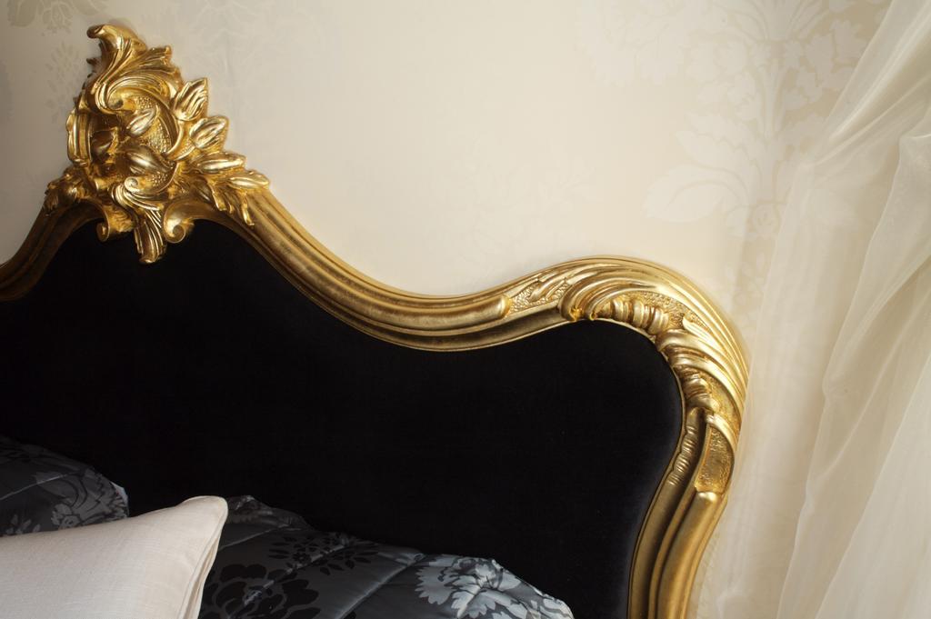 Hotel Cà Zusto Venezia - nuotrauka