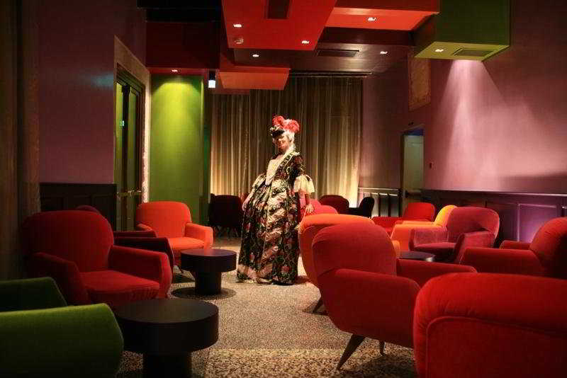 Hotel Cà Zusto Venezia - photo