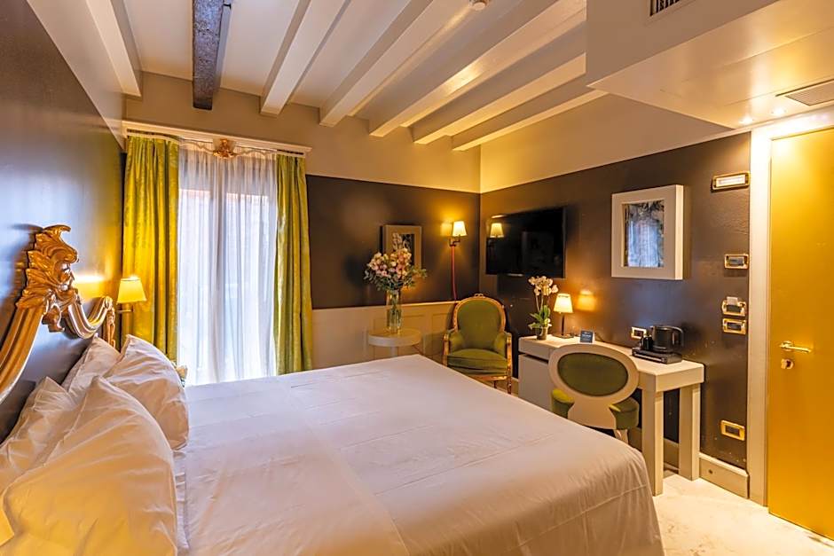 Hotel Cà Zusto Venezia