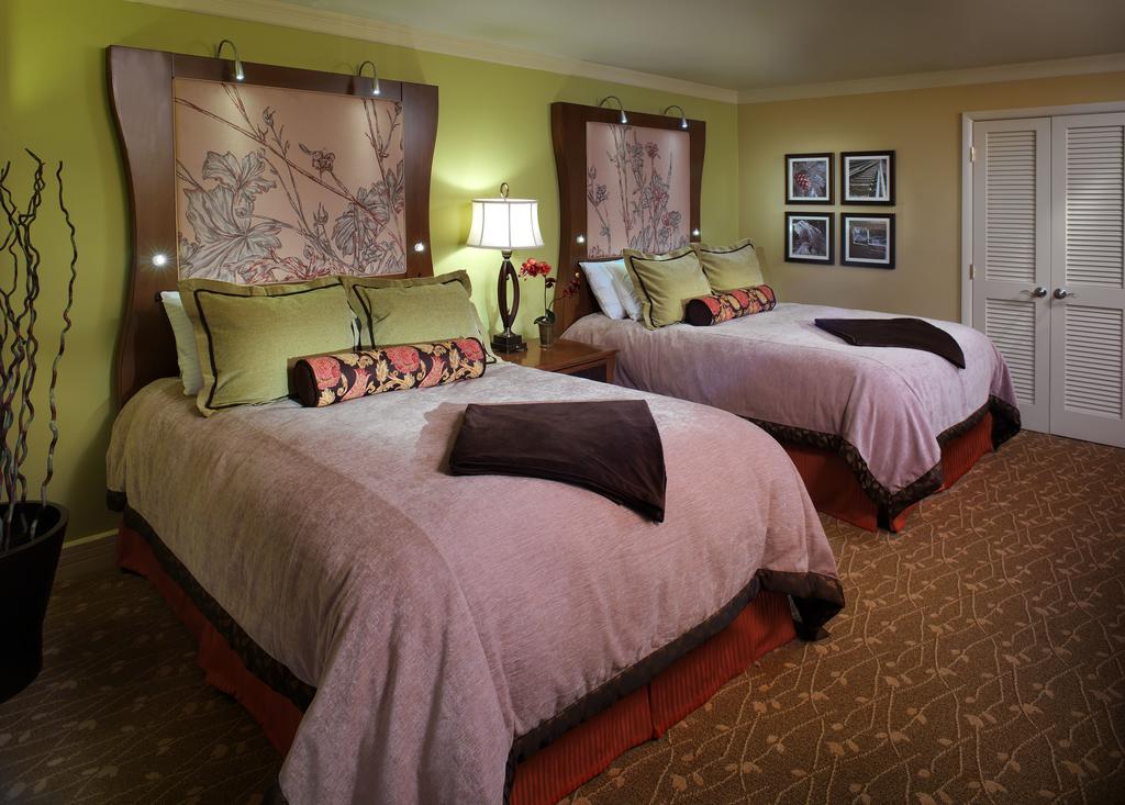 Cheyenne Mountain Resort, a Destination by Hyatt Hotel by null