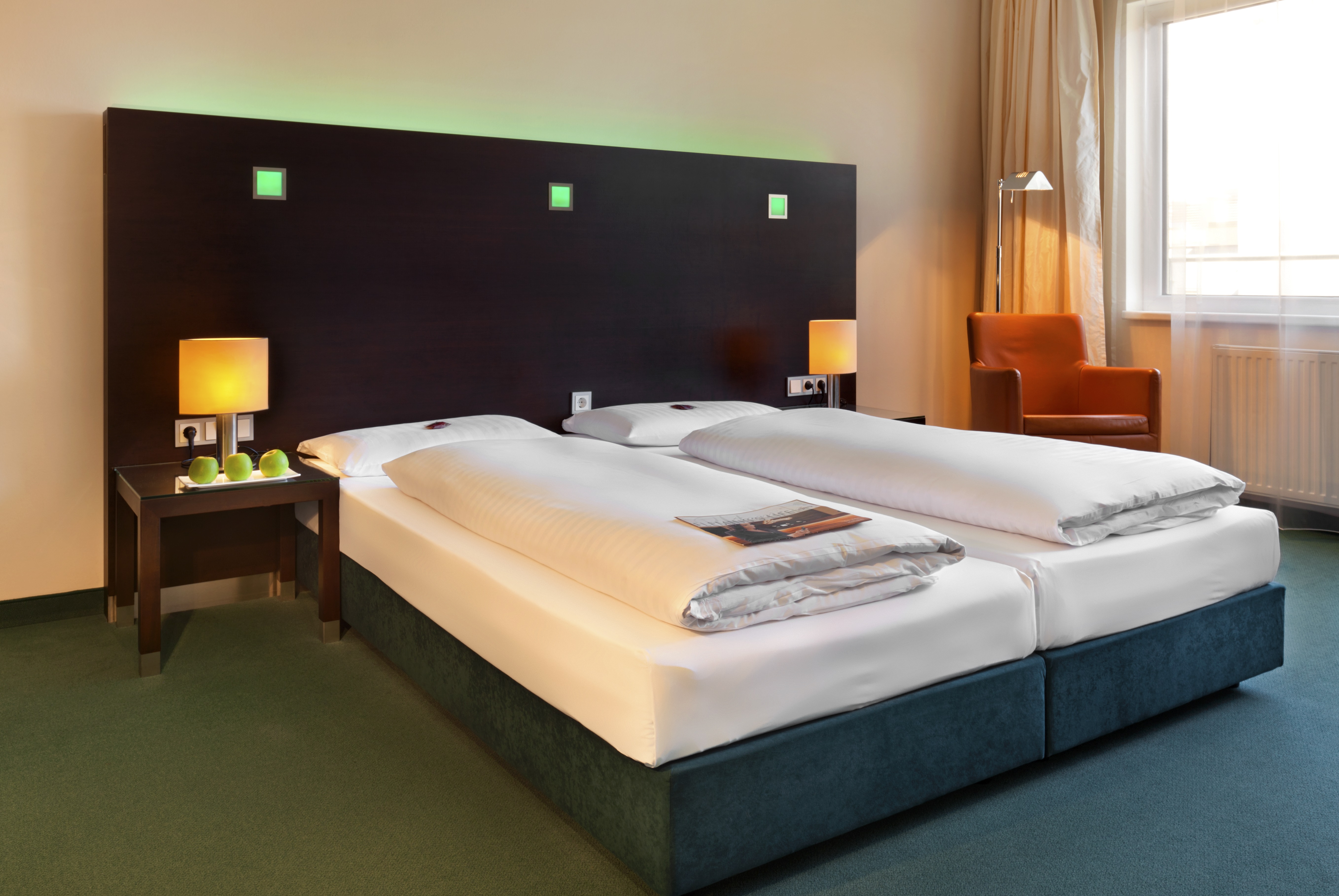 Flemings Hotel Wien Stadthalle
