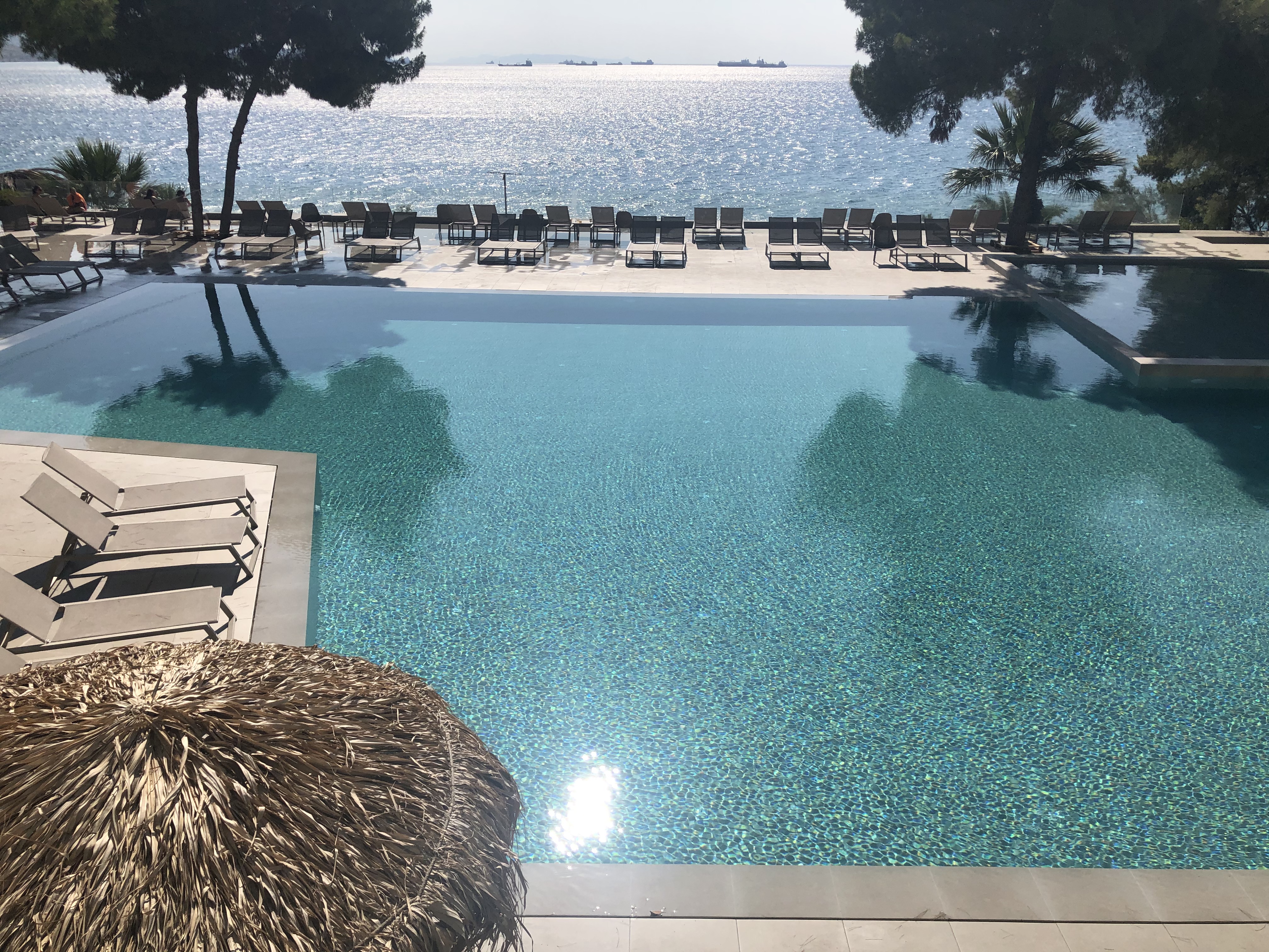 King Saron Club Marmara - photo