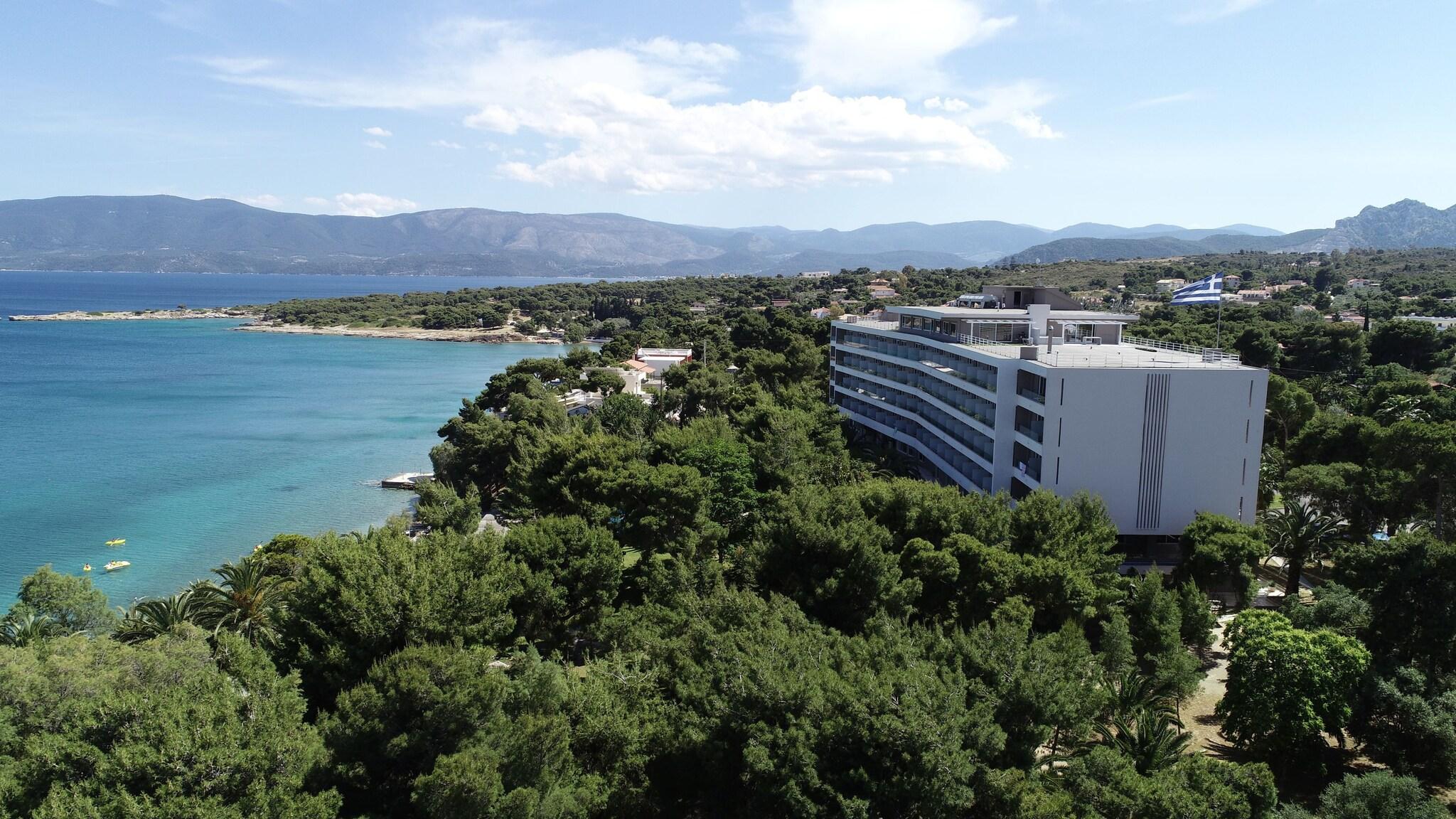 King Saron Club Marmara - photo