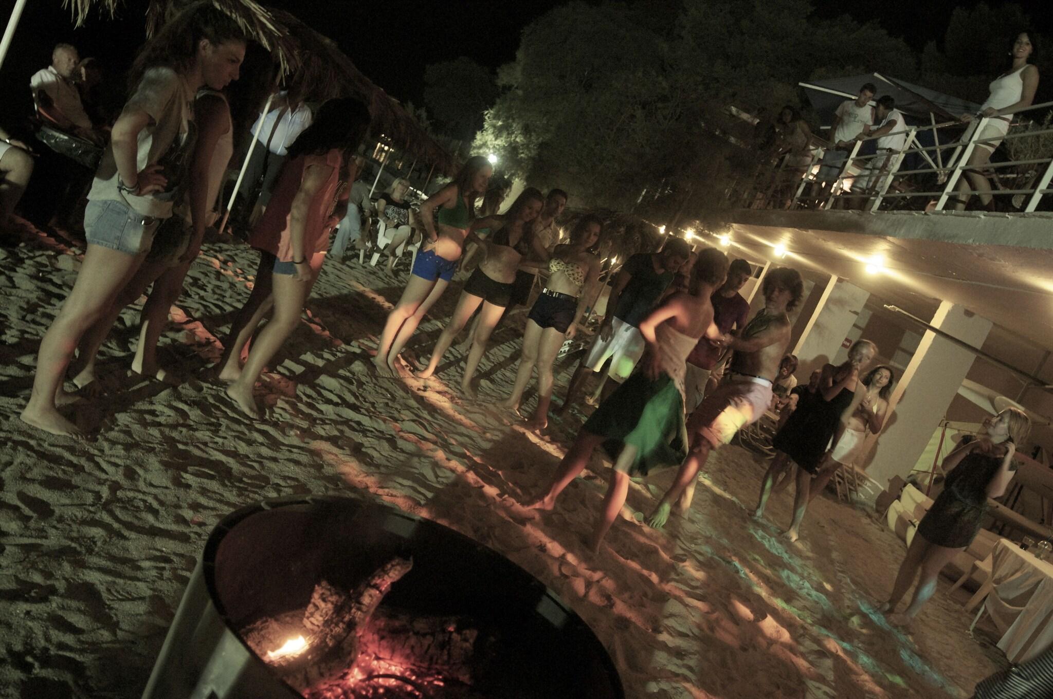 King Saron Club Marmara - photo