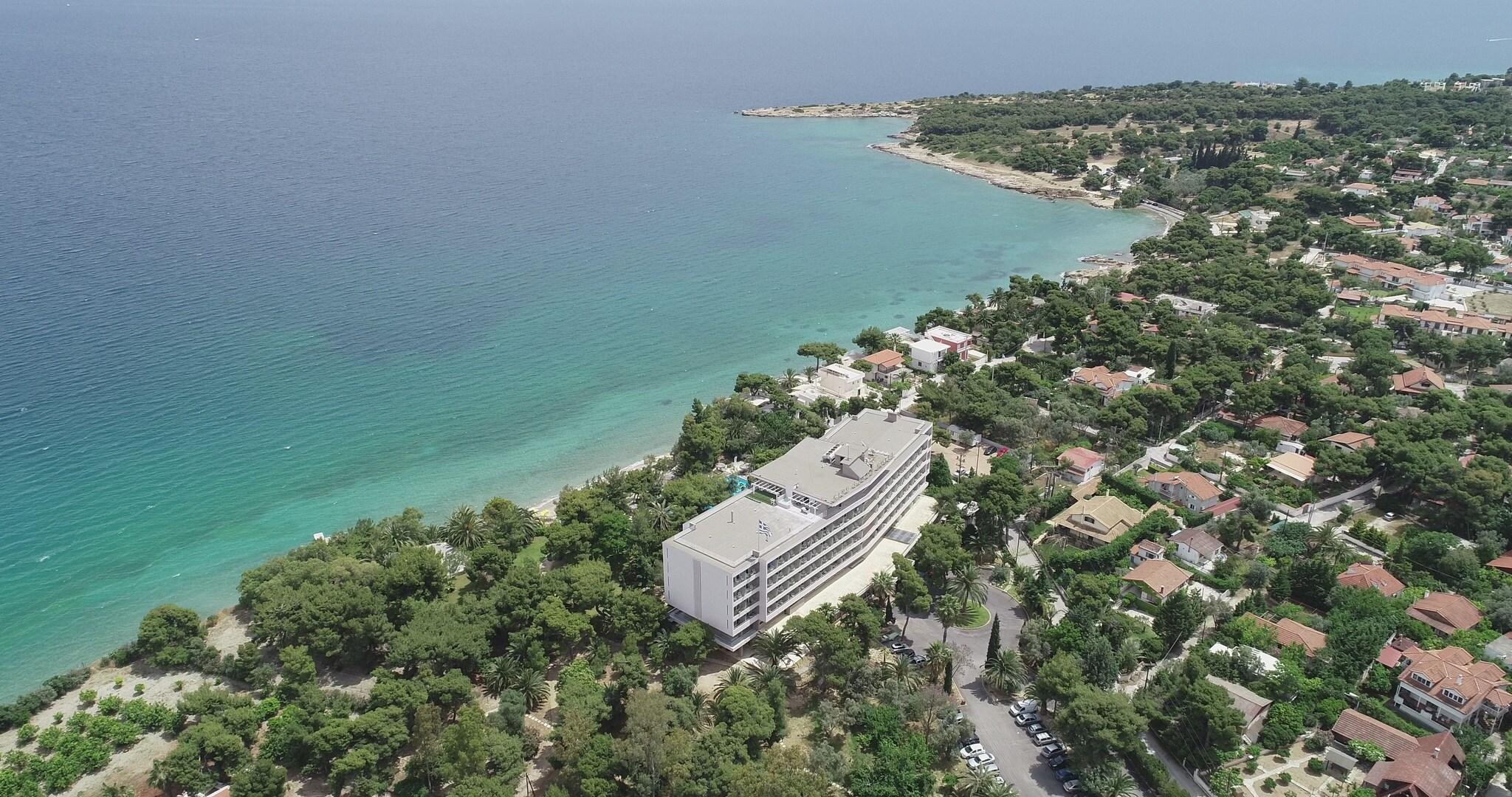 King Saron Club Marmara - photo