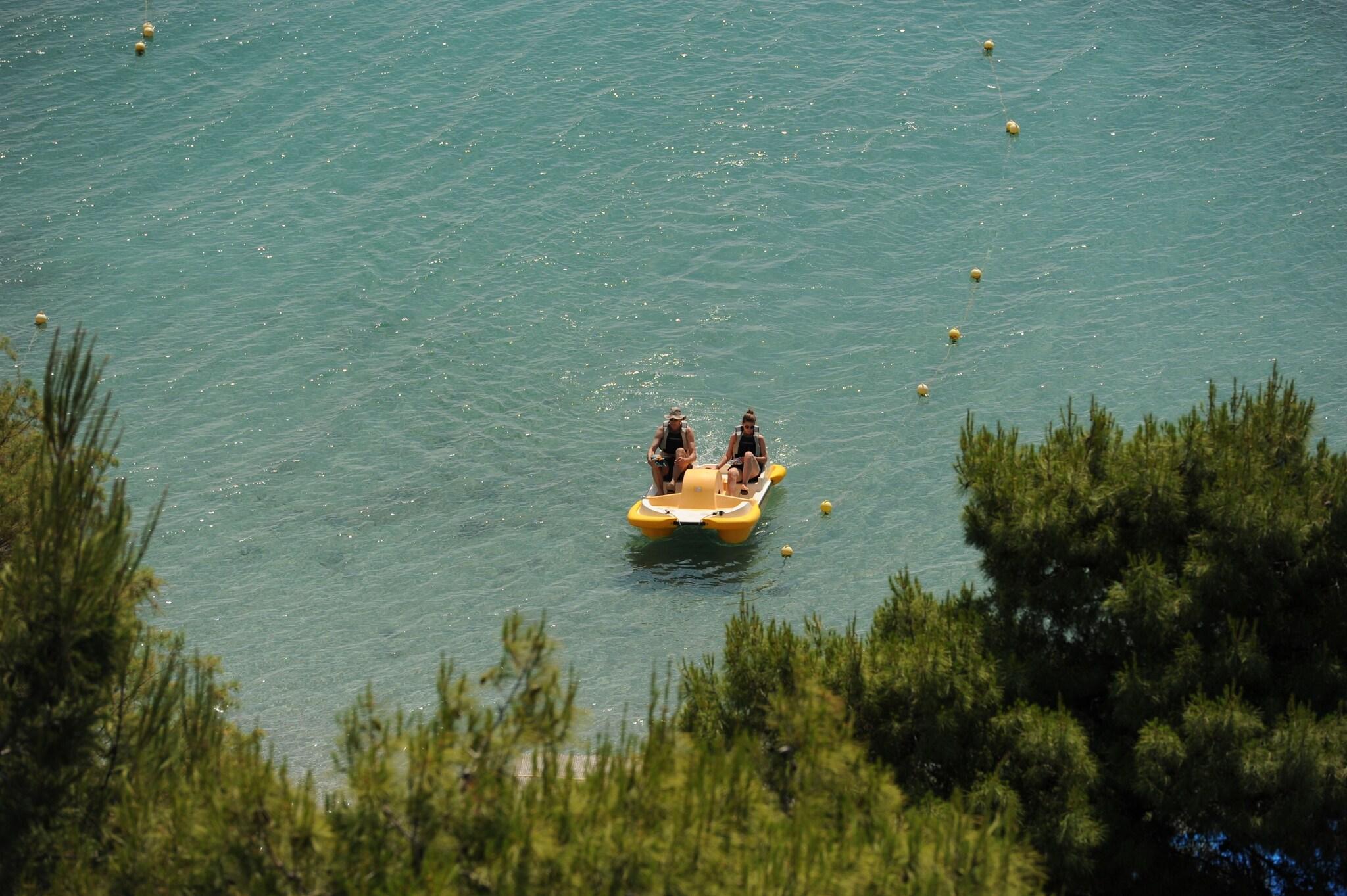 King Saron Club Marmara - photo