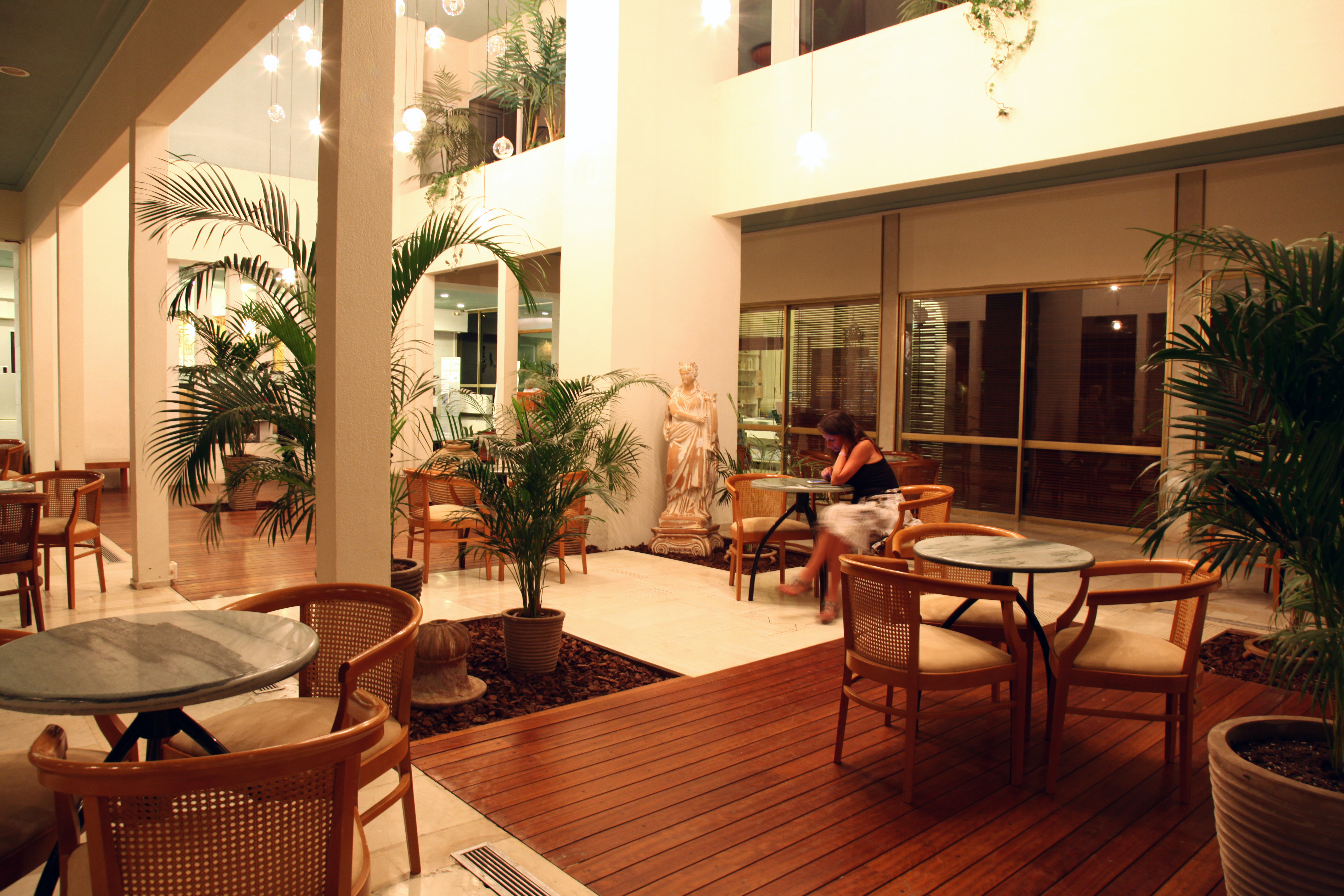 King Saron Club Marmara - photo