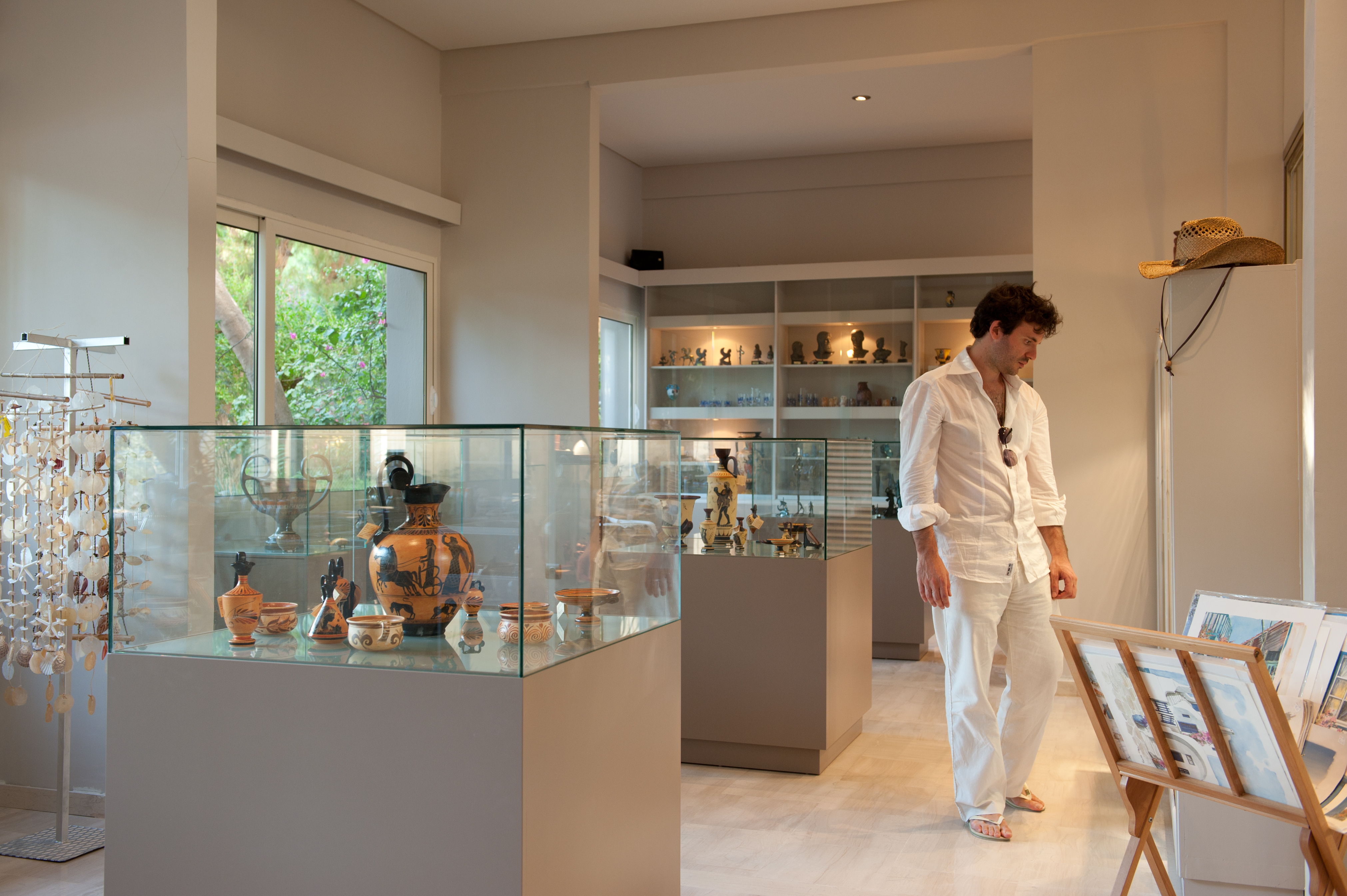 King Saron Club Marmara - photo