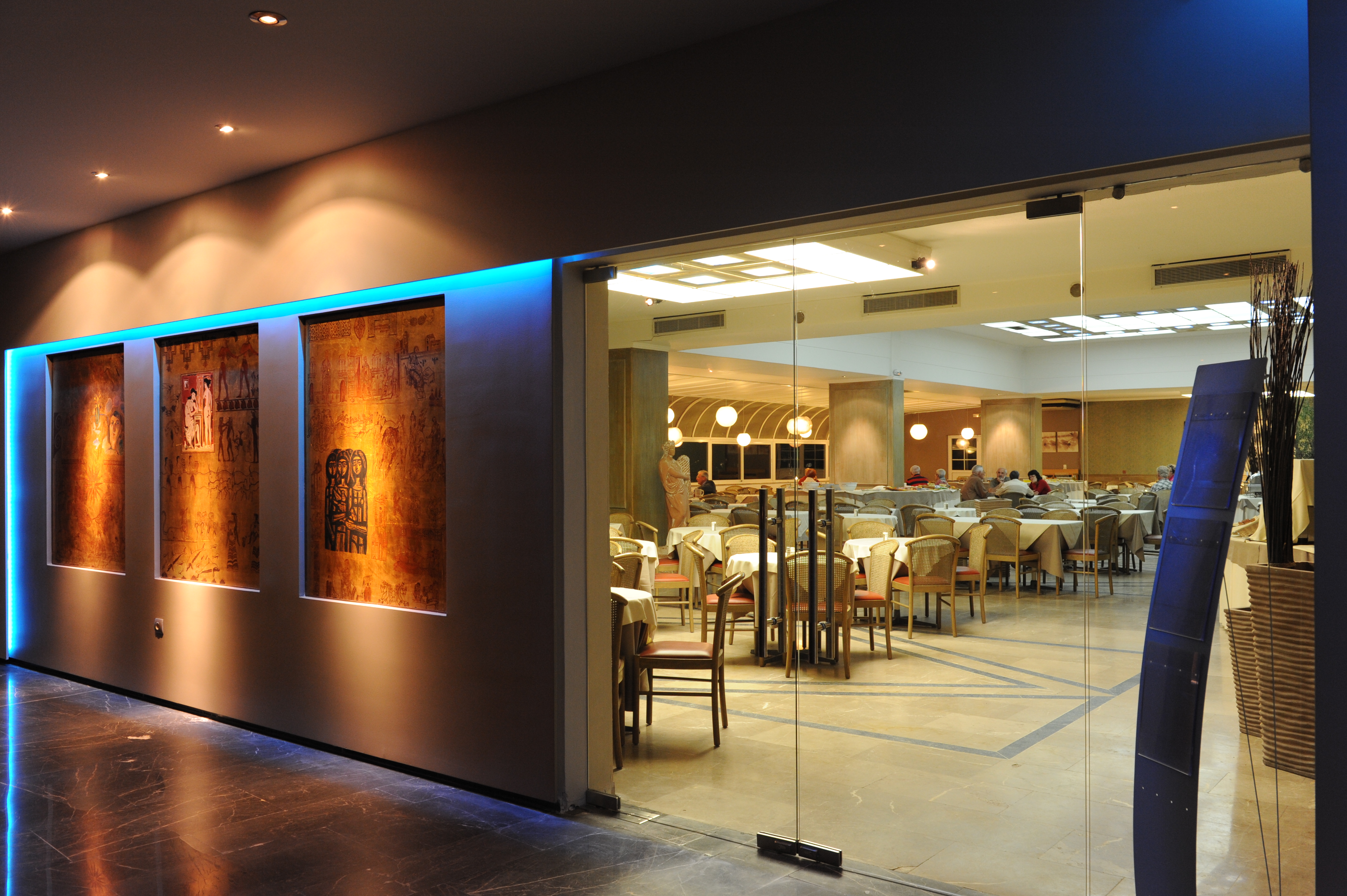 King Saron Club Marmara - photo