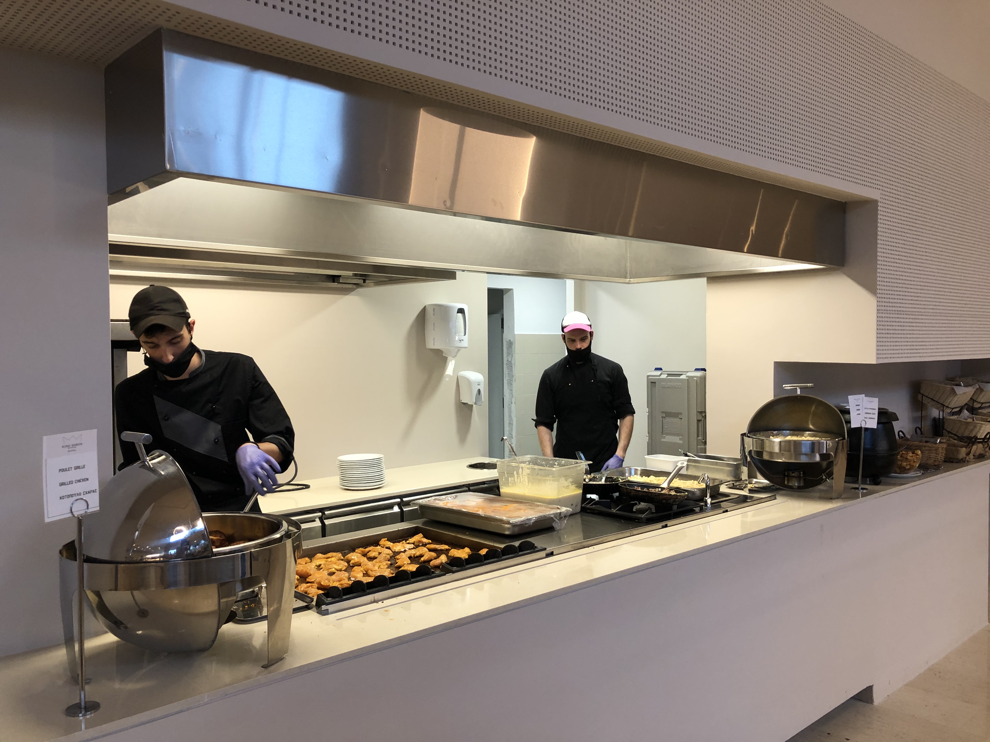 King Saron Club Marmara - photo